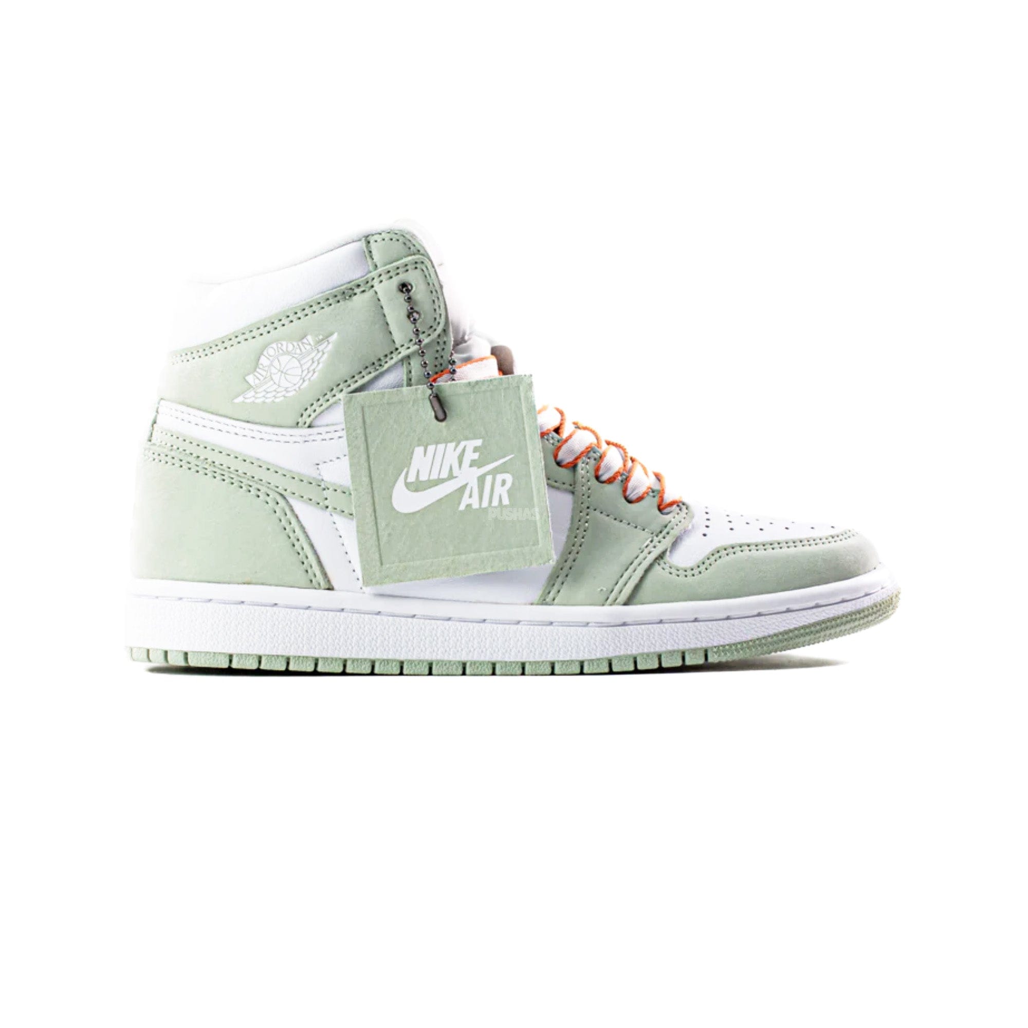 Air Jordan 1 Retro High OG Seafoam W (2021)