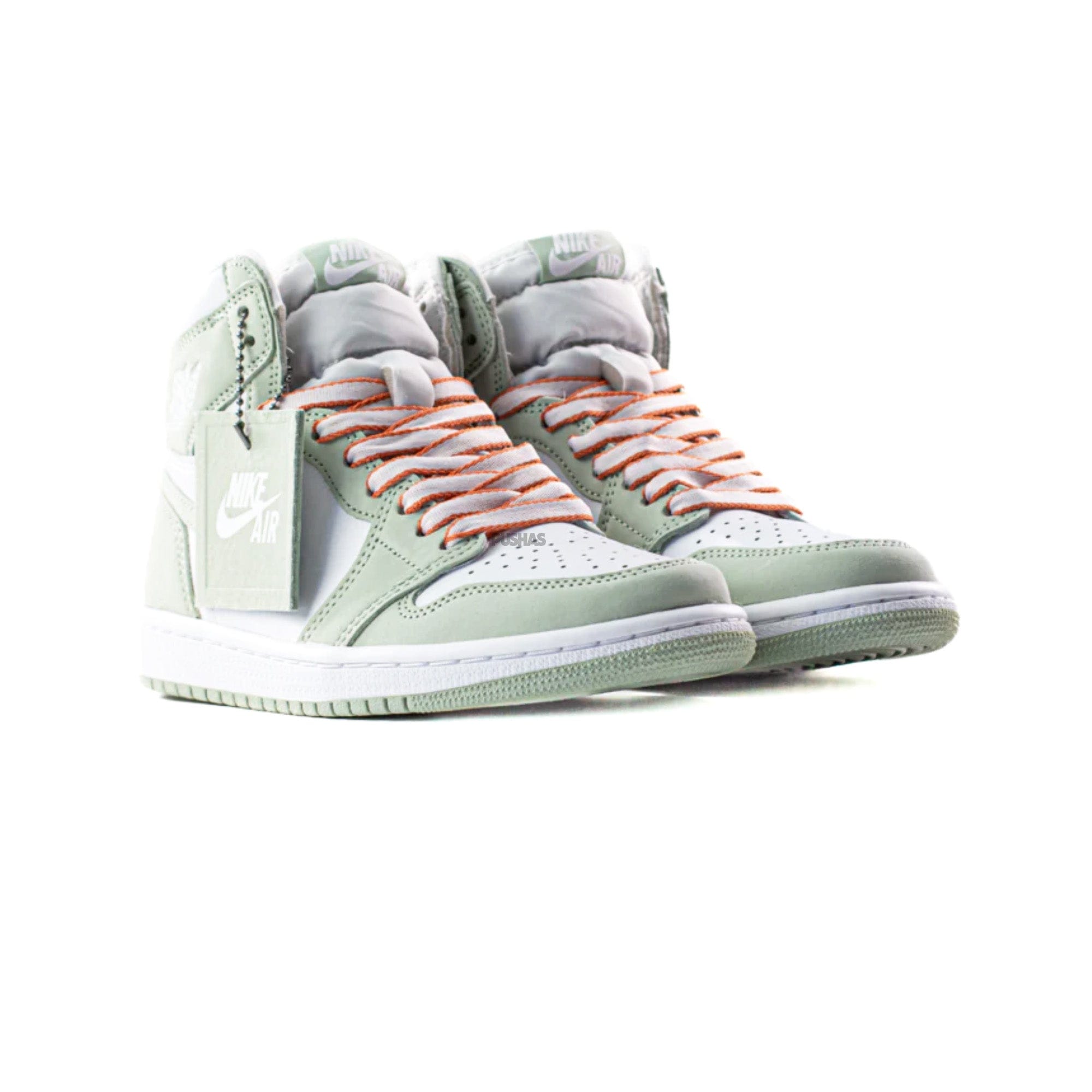 Air Jordan 1 Retro High OG Seafoam W (2021)
