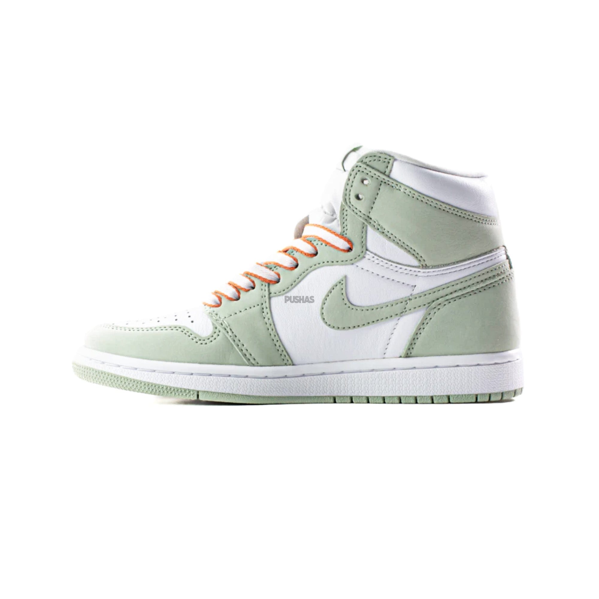 Air Jordan 1 Retro High OG Seafoam W (2021)