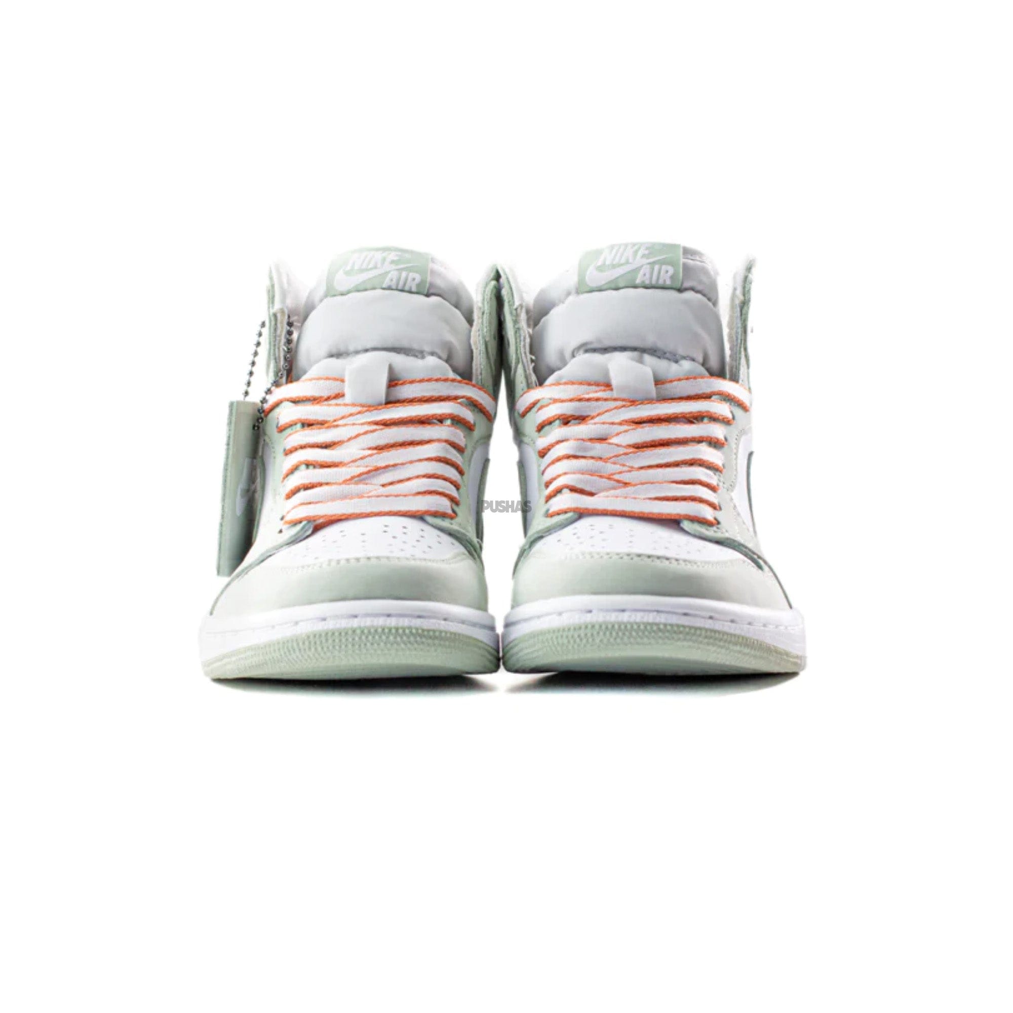 Air Jordan 1 Retro High OG Seafoam W (2021)