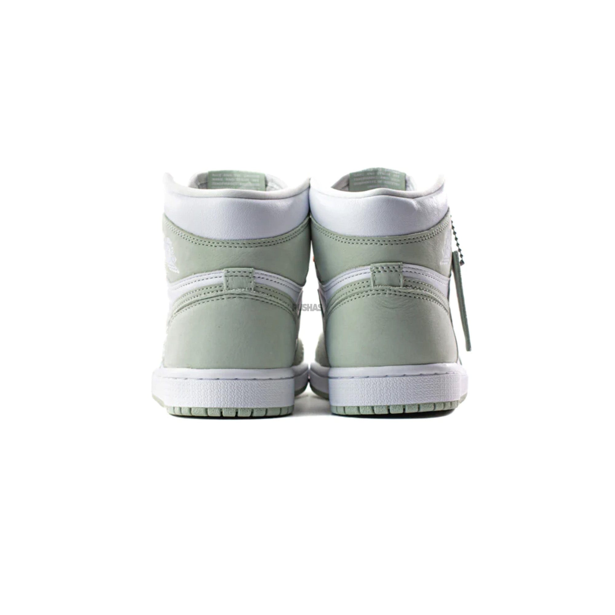 Air Jordan 1 Retro High OG Seafoam W (2021)