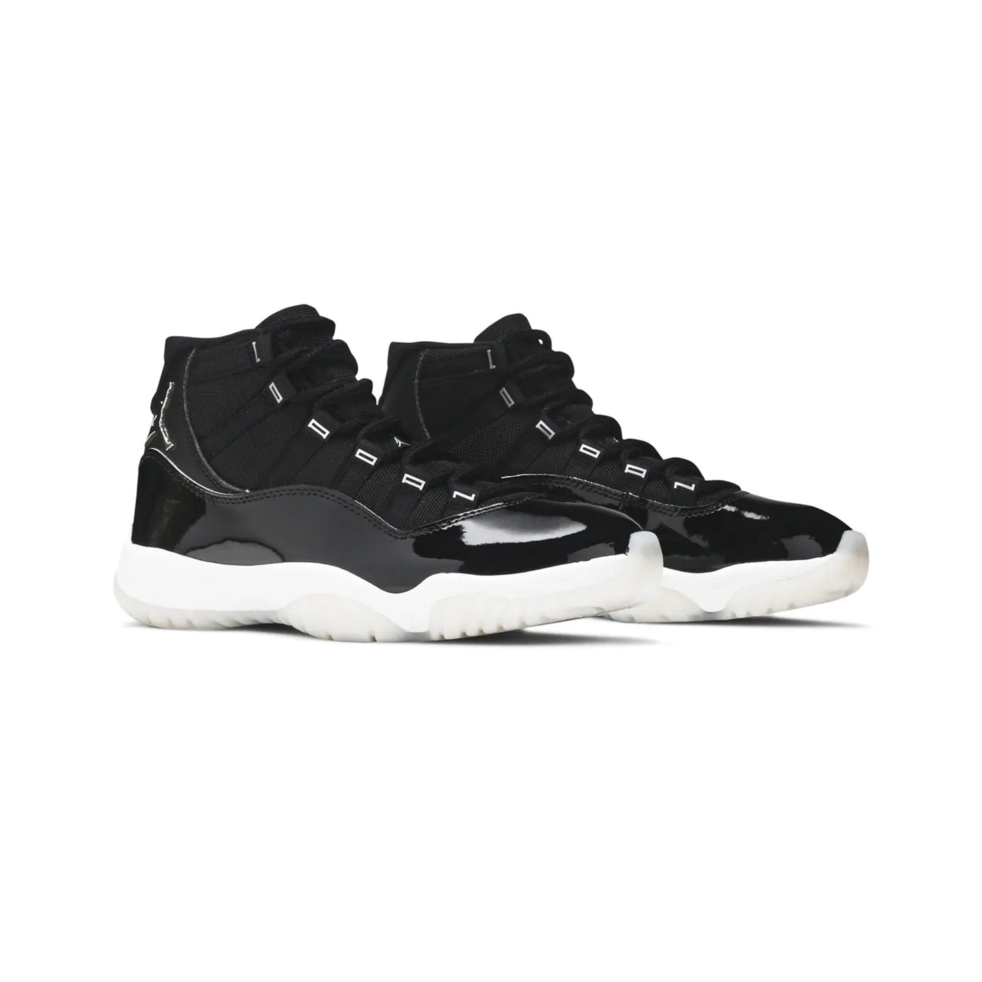 Air Jordan 11 Wmns Jubilee 25th Anniversary