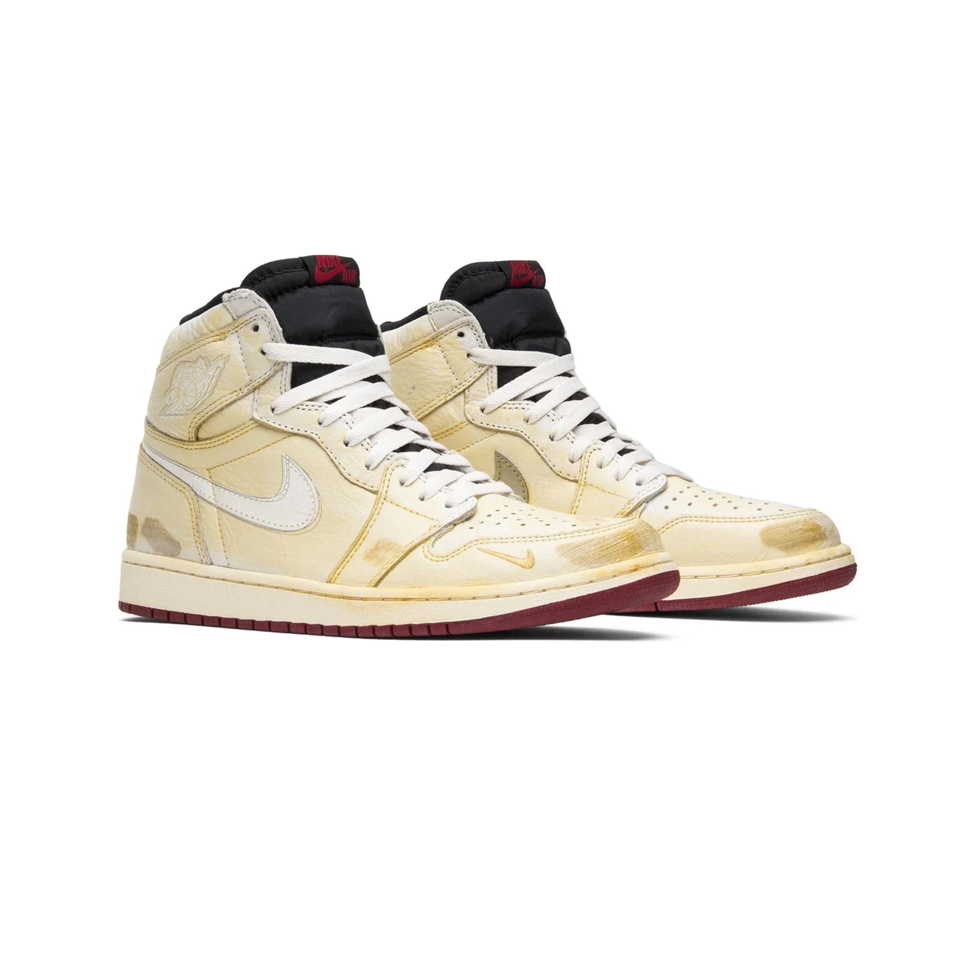 Air Jordan 1 Retro High Nigel Sylvester (2018)