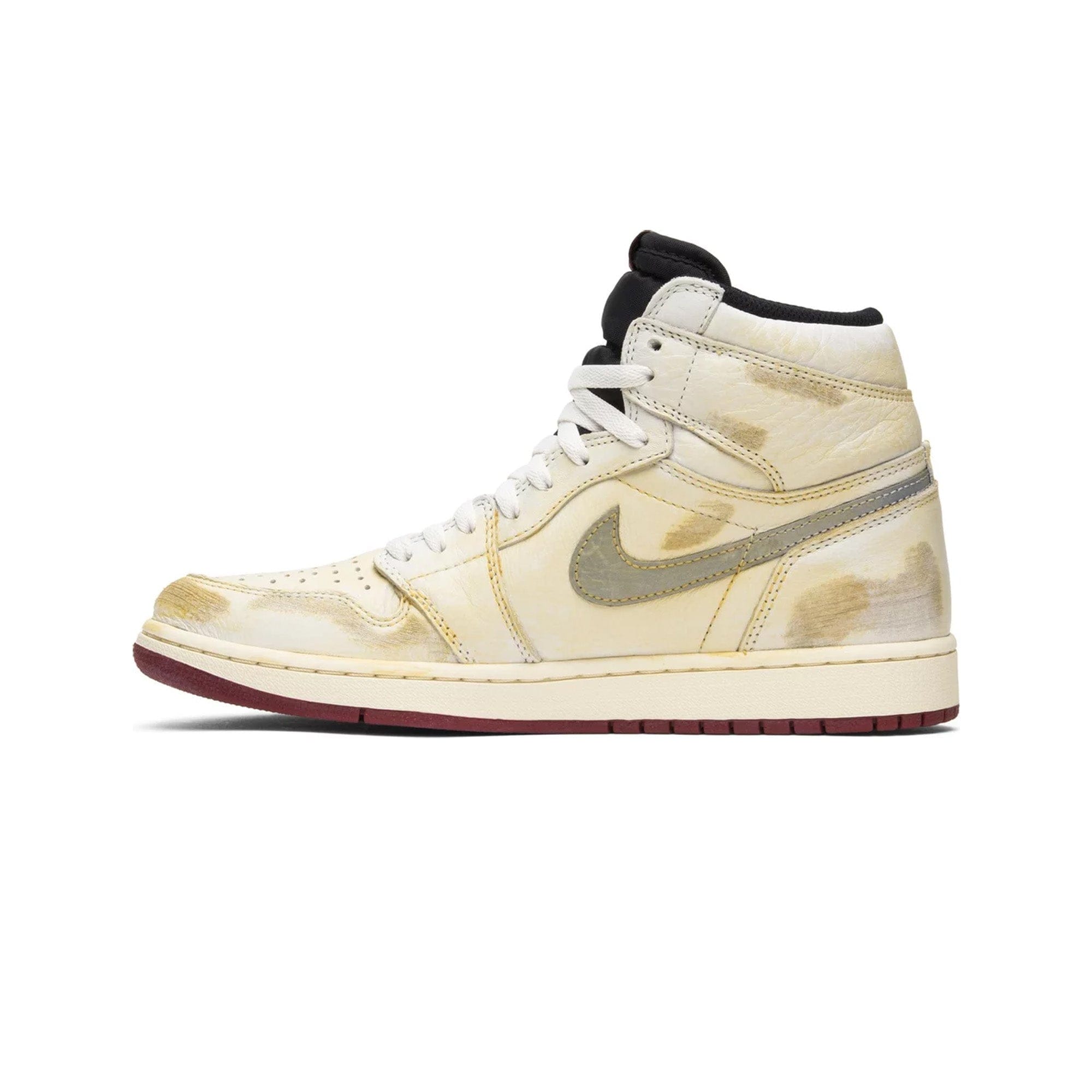 Air Jordan 1 Retro High Nigel Sylvester (2018)