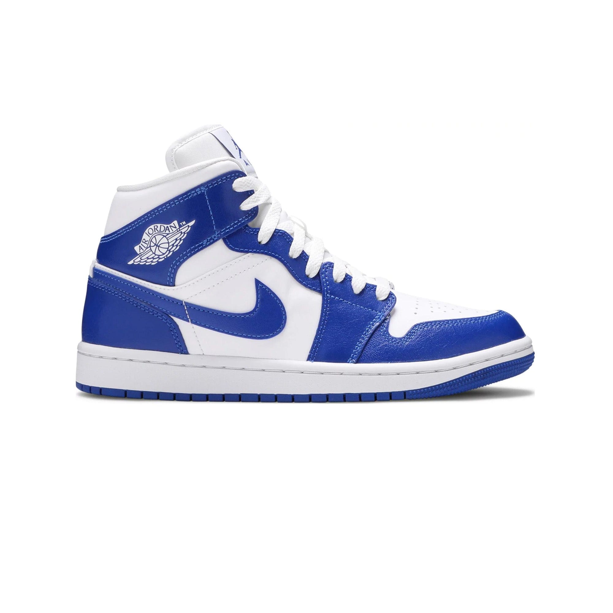 Air Jordan 1 Mid Kentucky Blue W