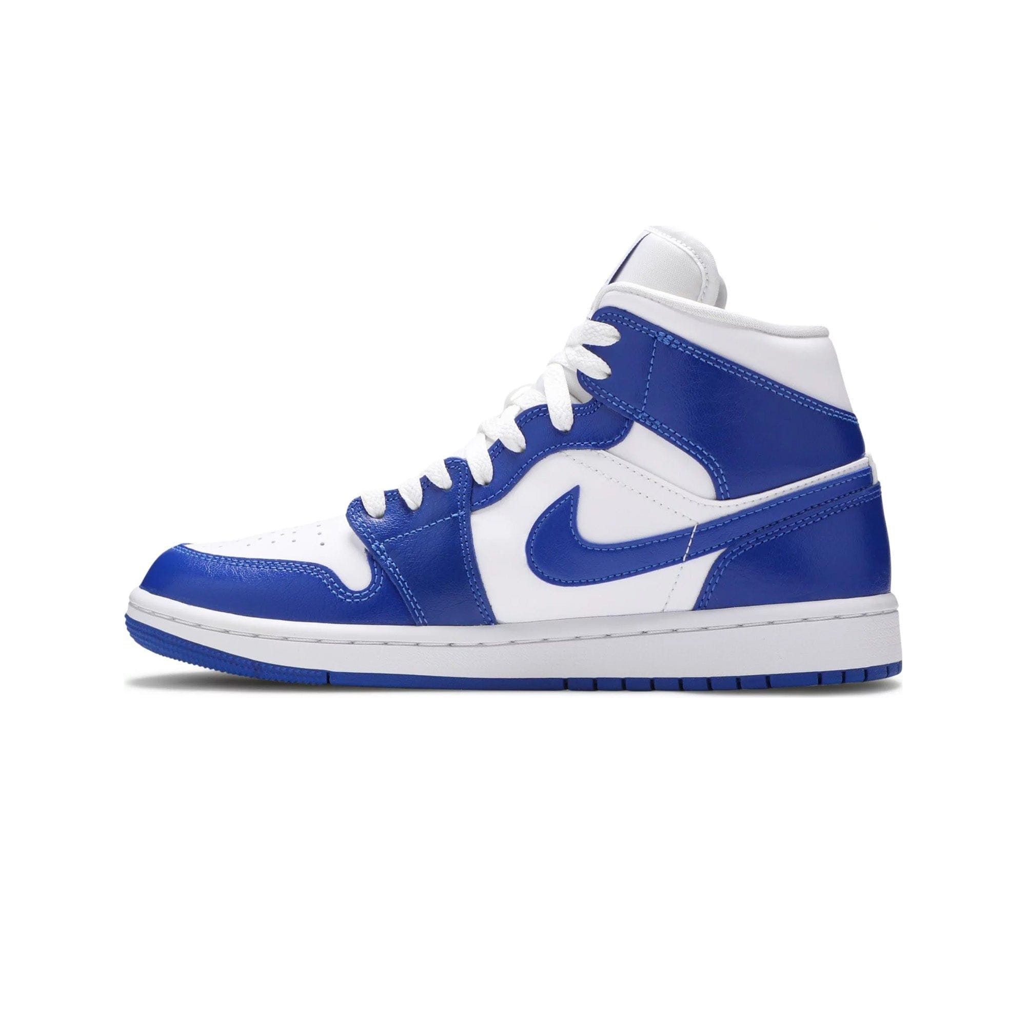 Air Jordan 1 Mid Kentucky Blue W