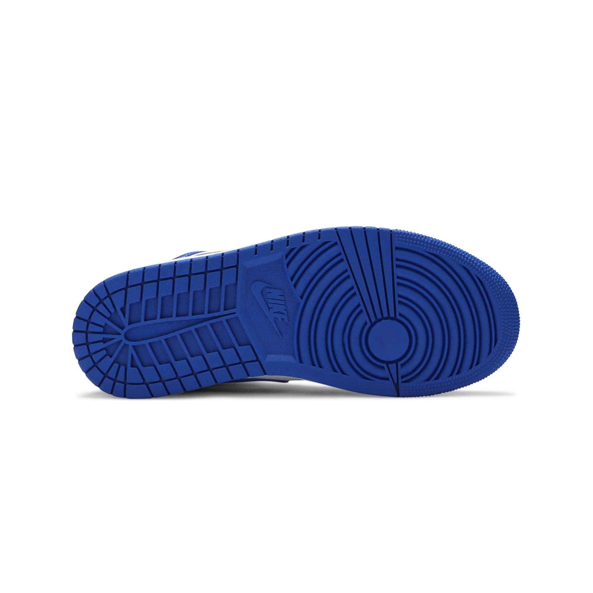 Air Jordan 1 Mid Kentucky Blue W