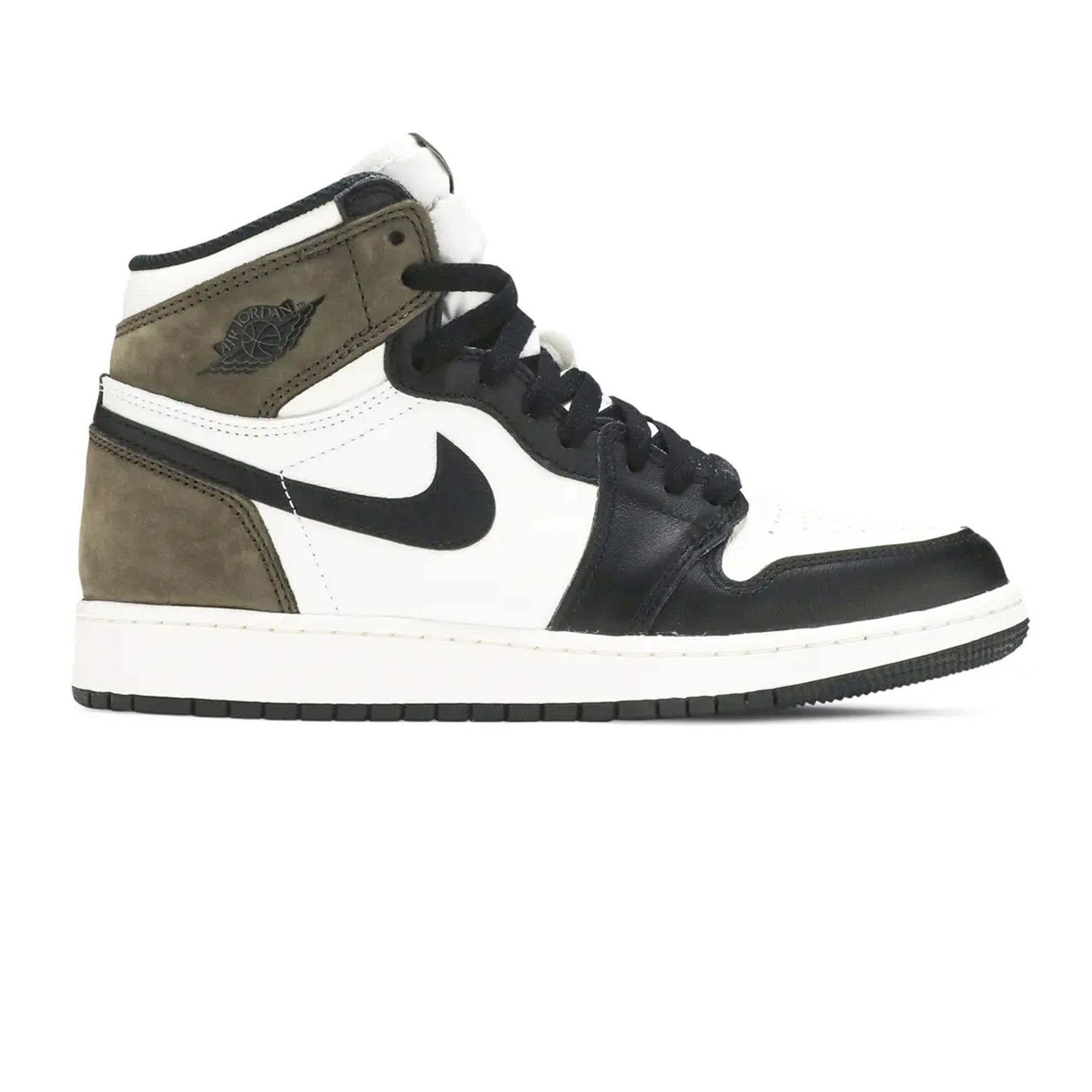 Air Jordan 1 High Dark Mocha GS