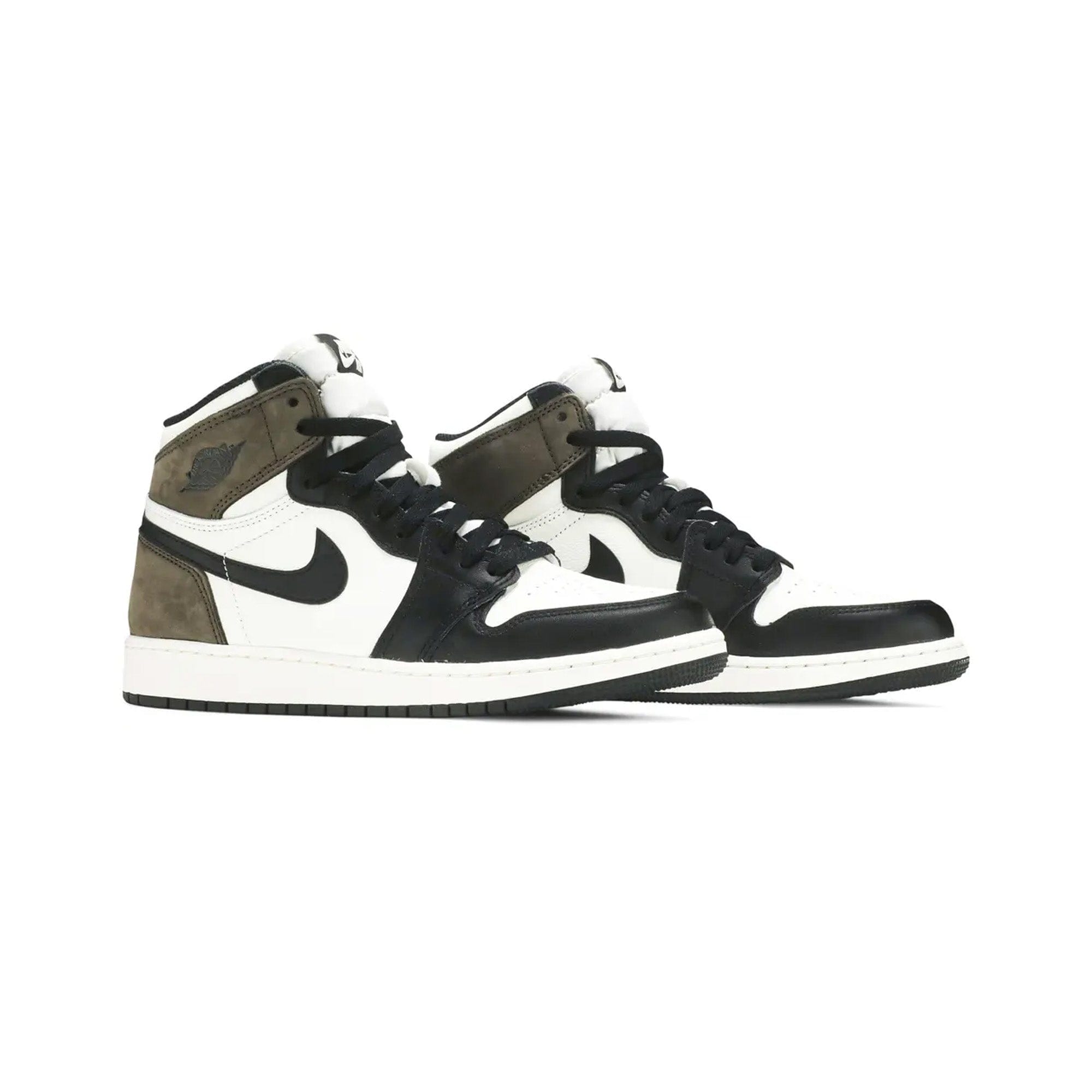 Air Jordan 1 High Dark Mocha GS