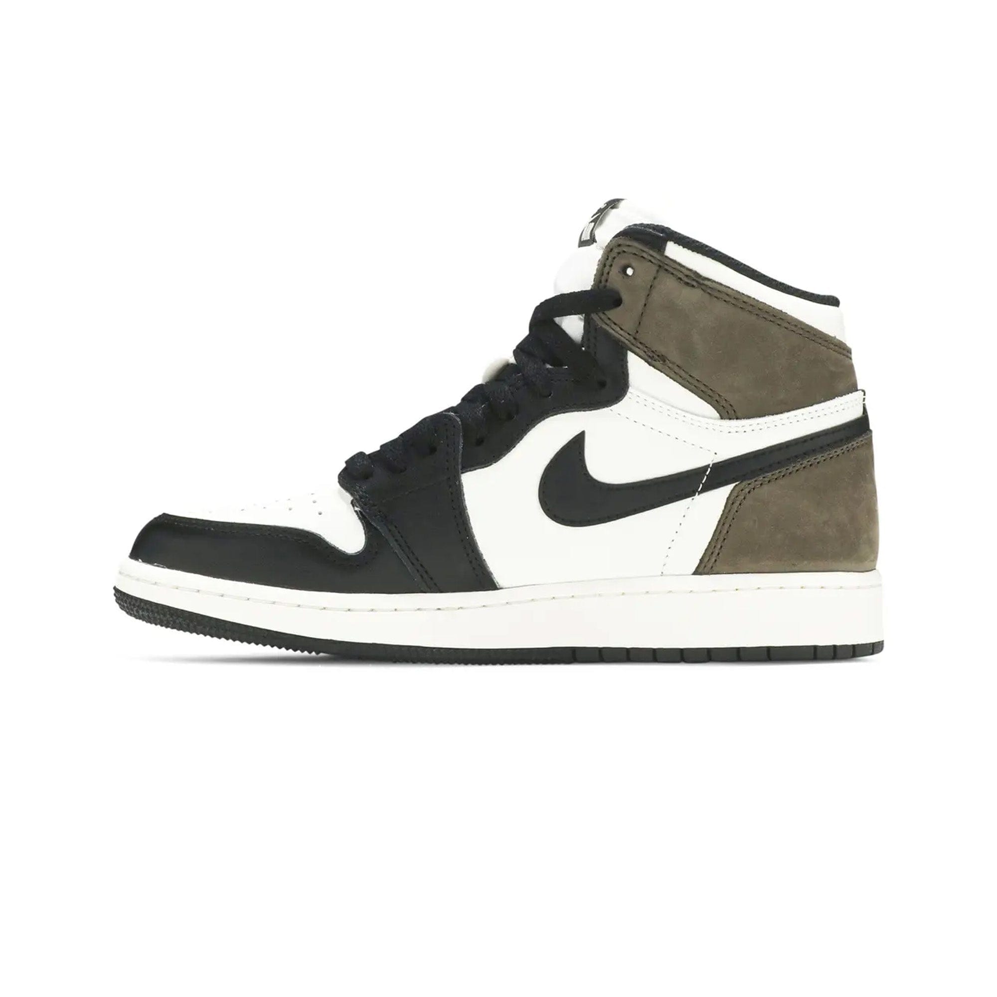 Air Jordan 1 High Dark Mocha GS