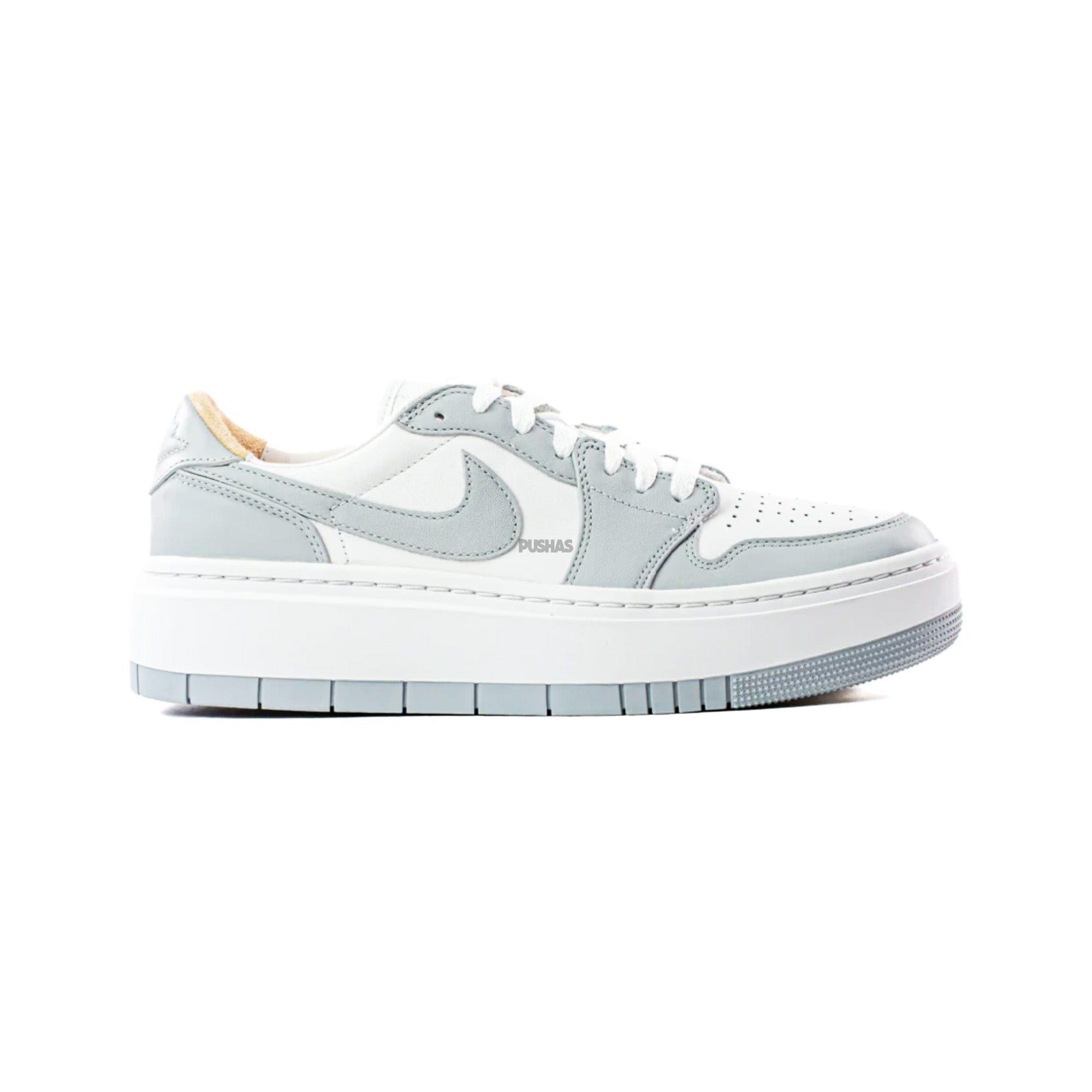 Air Jordan 1 Low LV8 Elevate Wolf Grey W (2022)