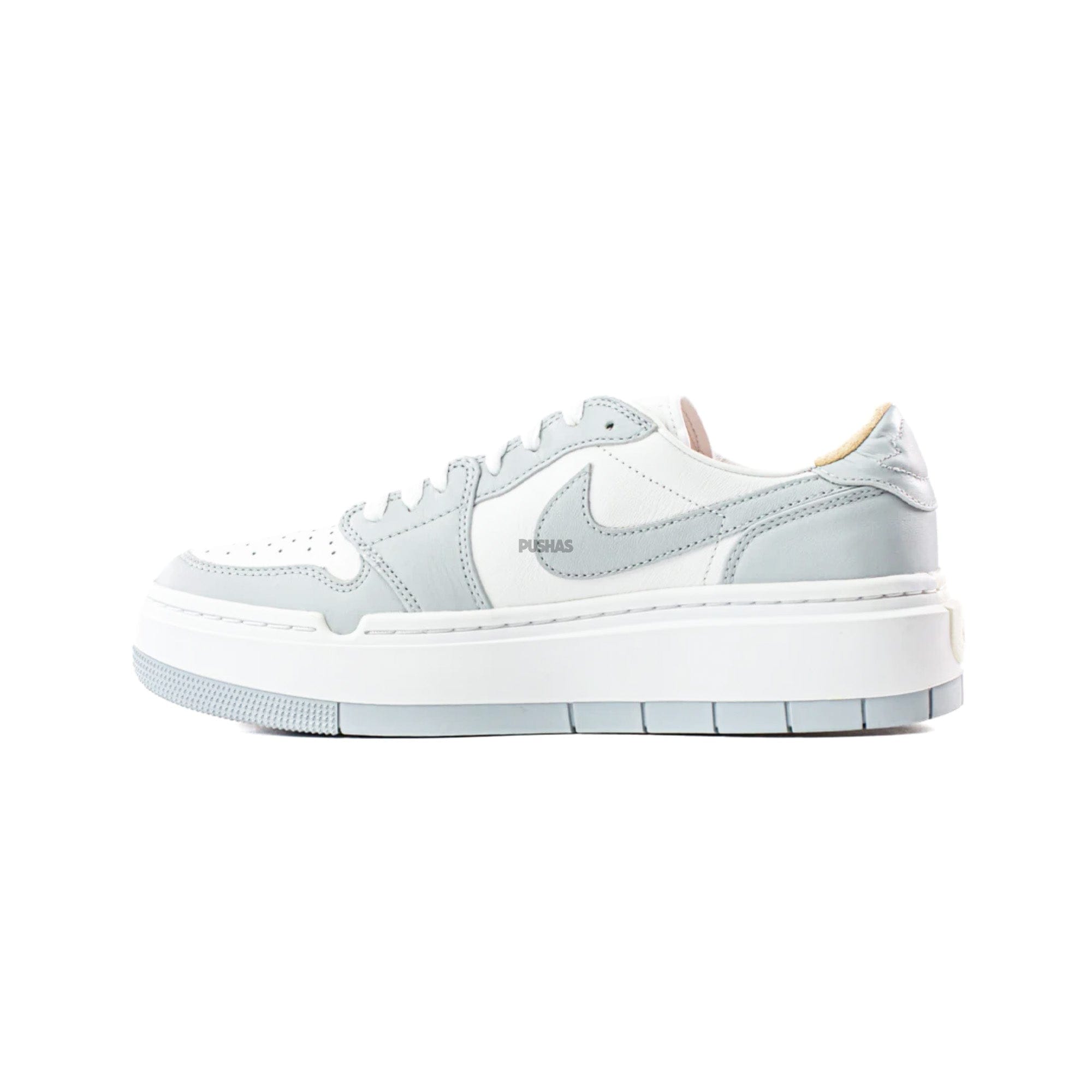 Air Jordan 1 Low LV8 Elevate Wolf Grey W (2022)