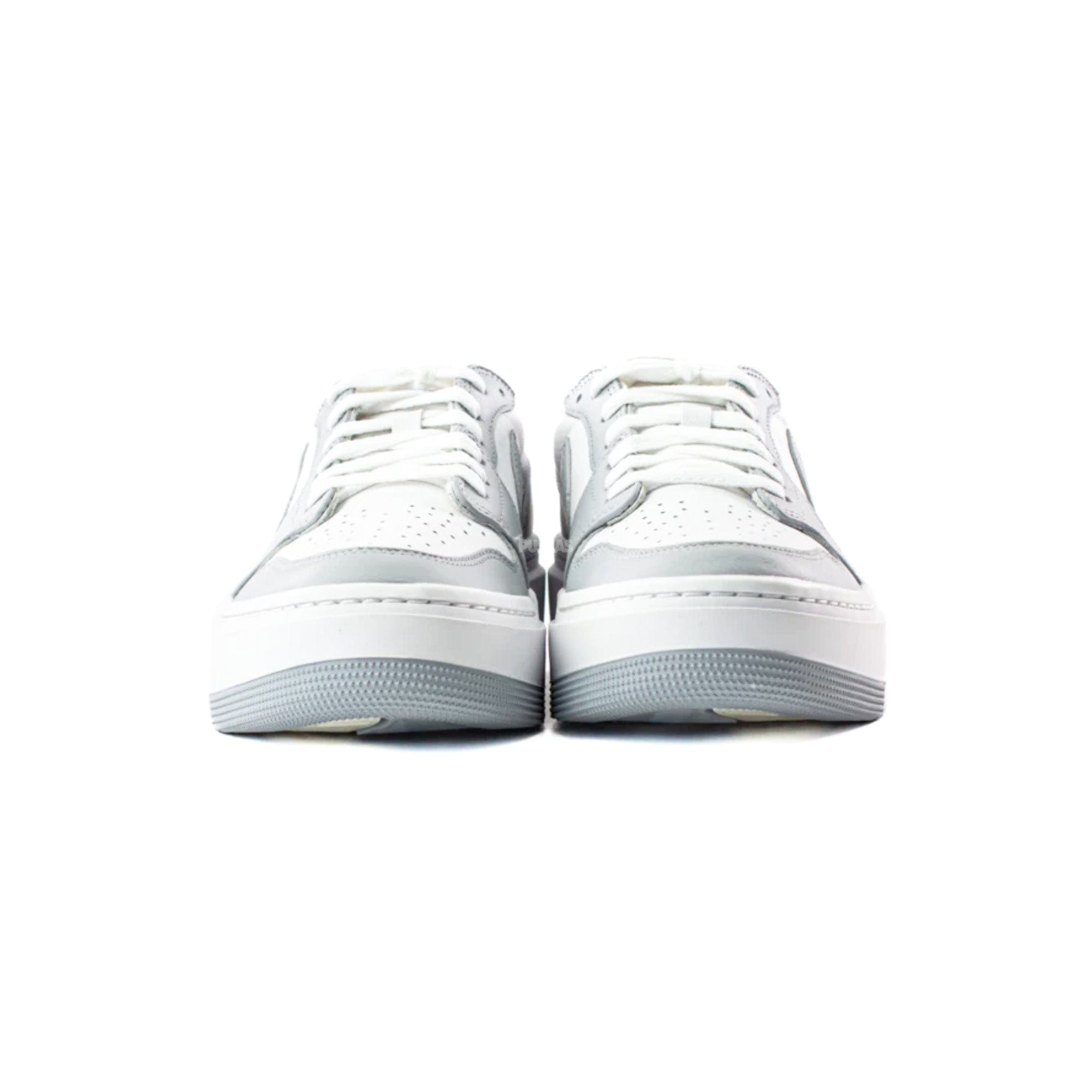 Air Jordan 1 Low LV8 Elevate Wolf Grey W (2022)