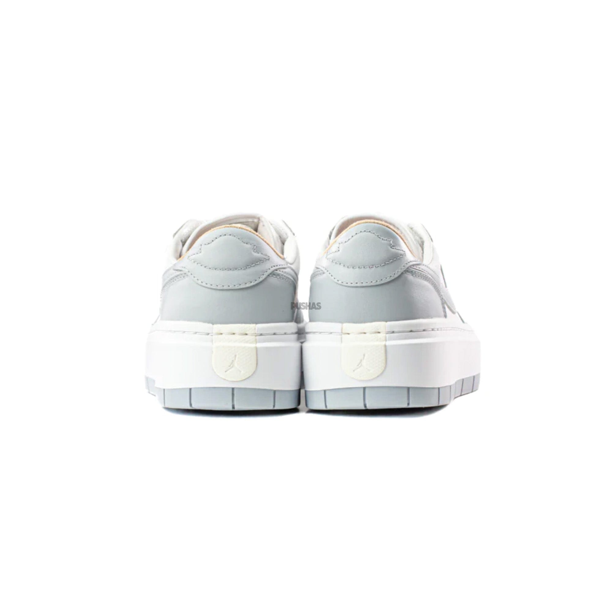 Air Jordan 1 Low LV8 Elevate Wolf Grey W (2022)