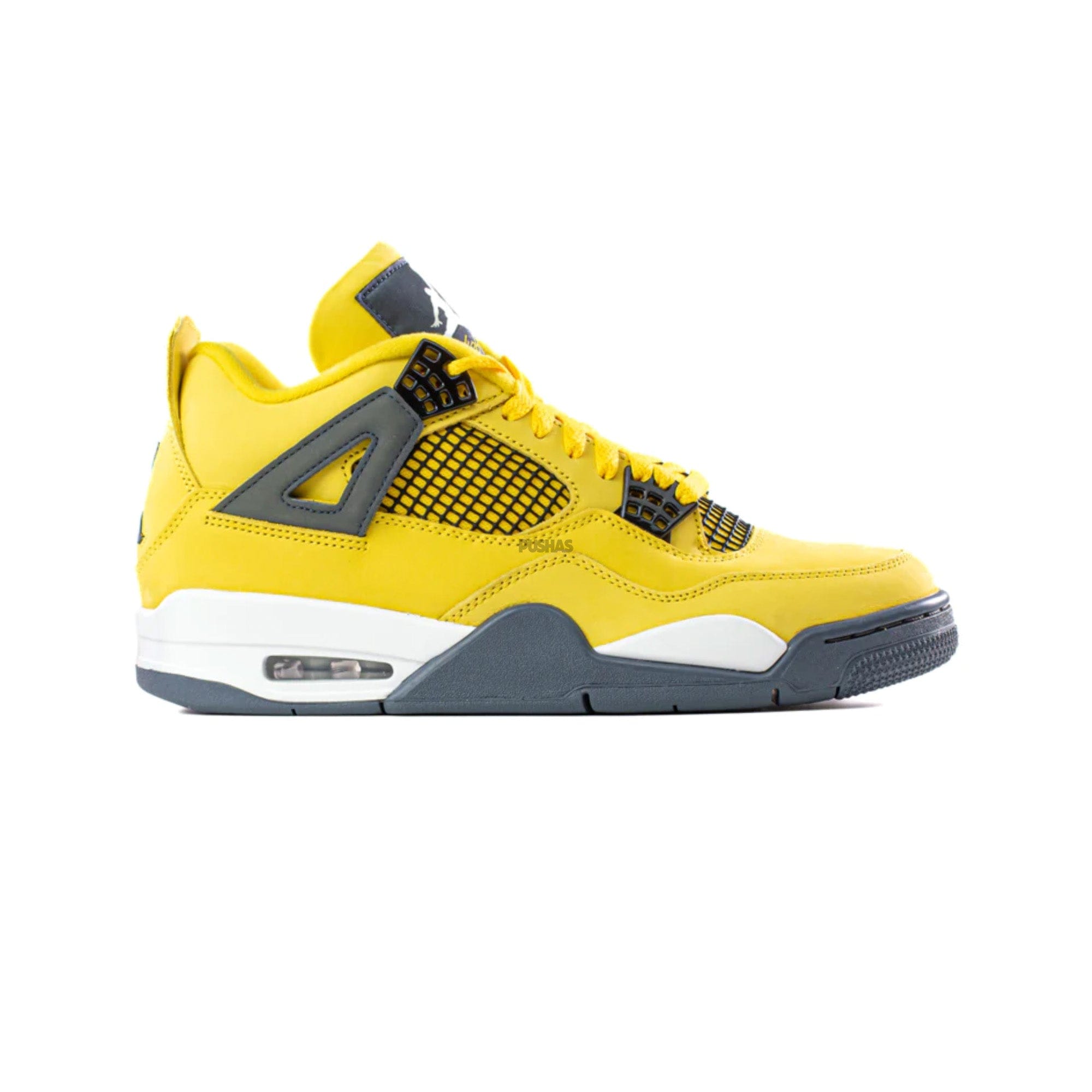 Air Jordan 4 Lightning