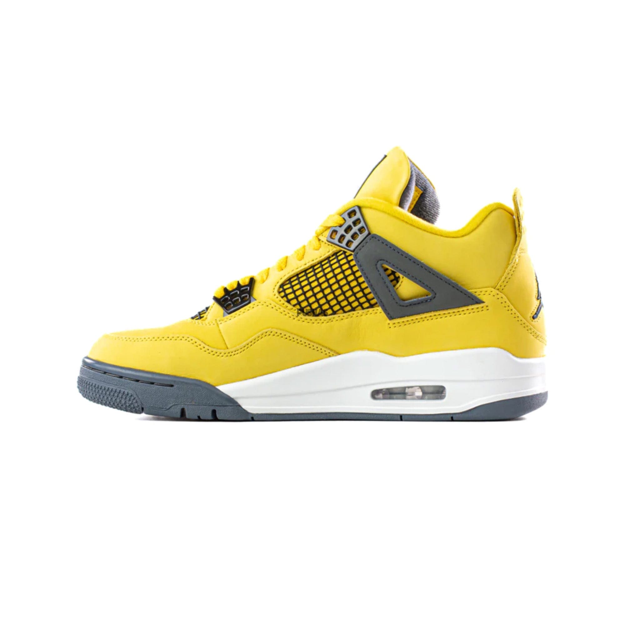 Air Jordan 4 Lightning