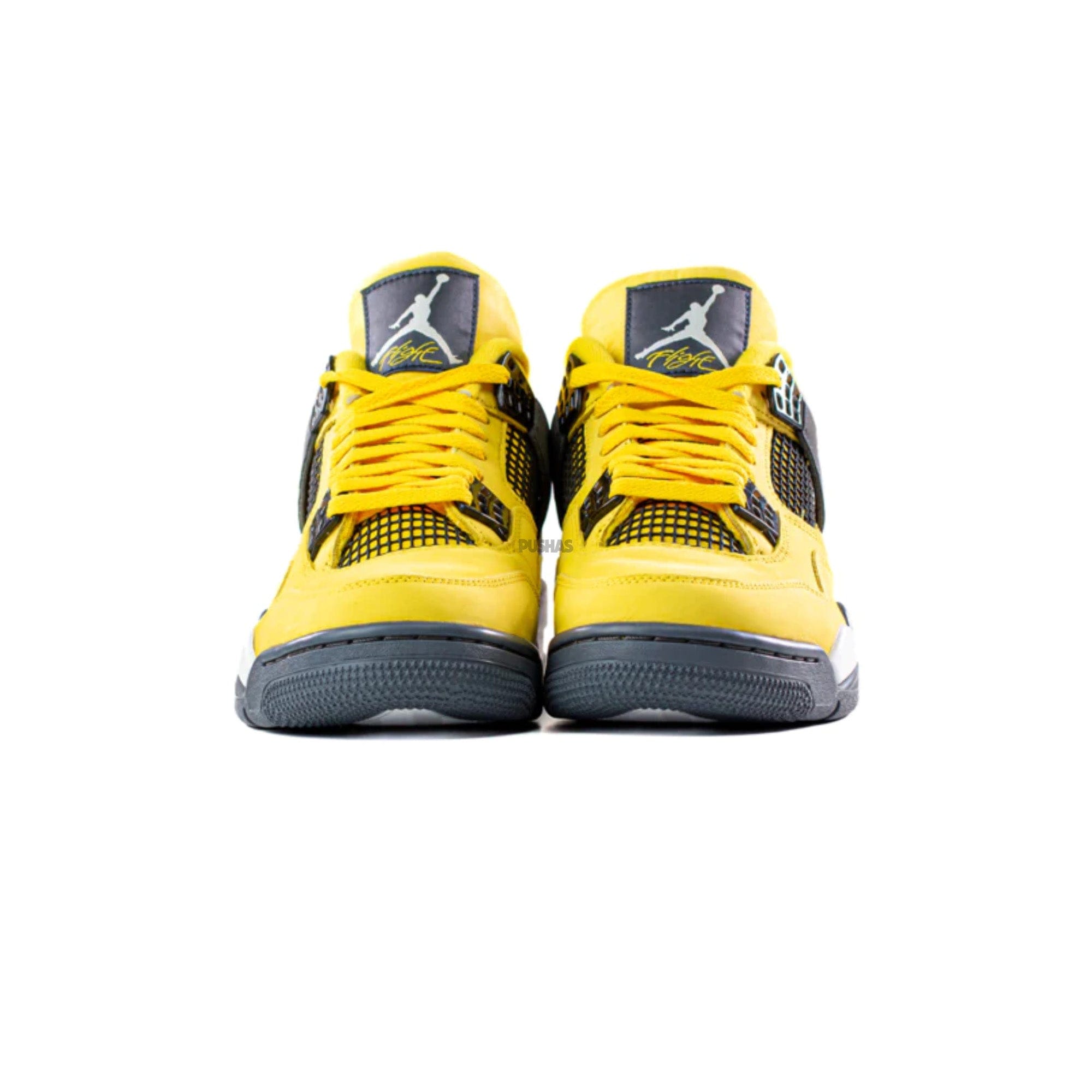 Air Jordan 4 Lightning