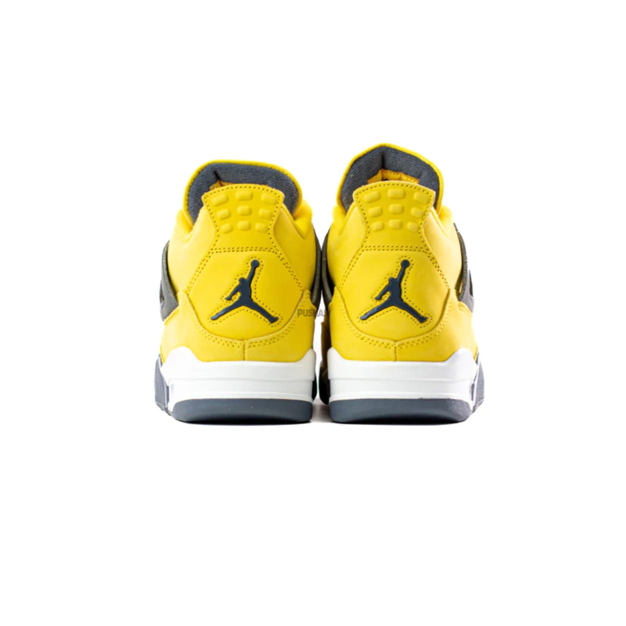 Air Jordan 4 Lightning