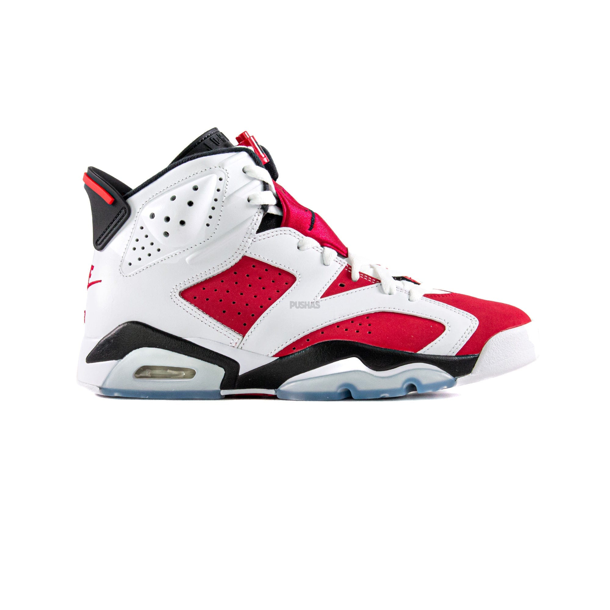 Air Jordan 6 Carmine (2021)