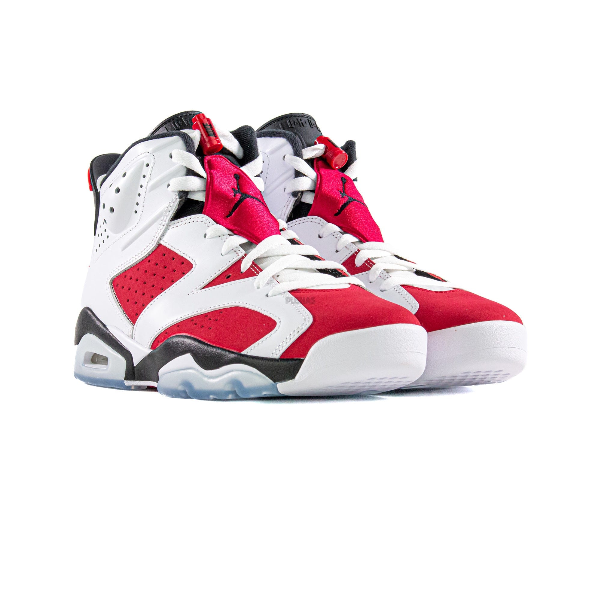 Air Jordan 6 Carmine (2021)