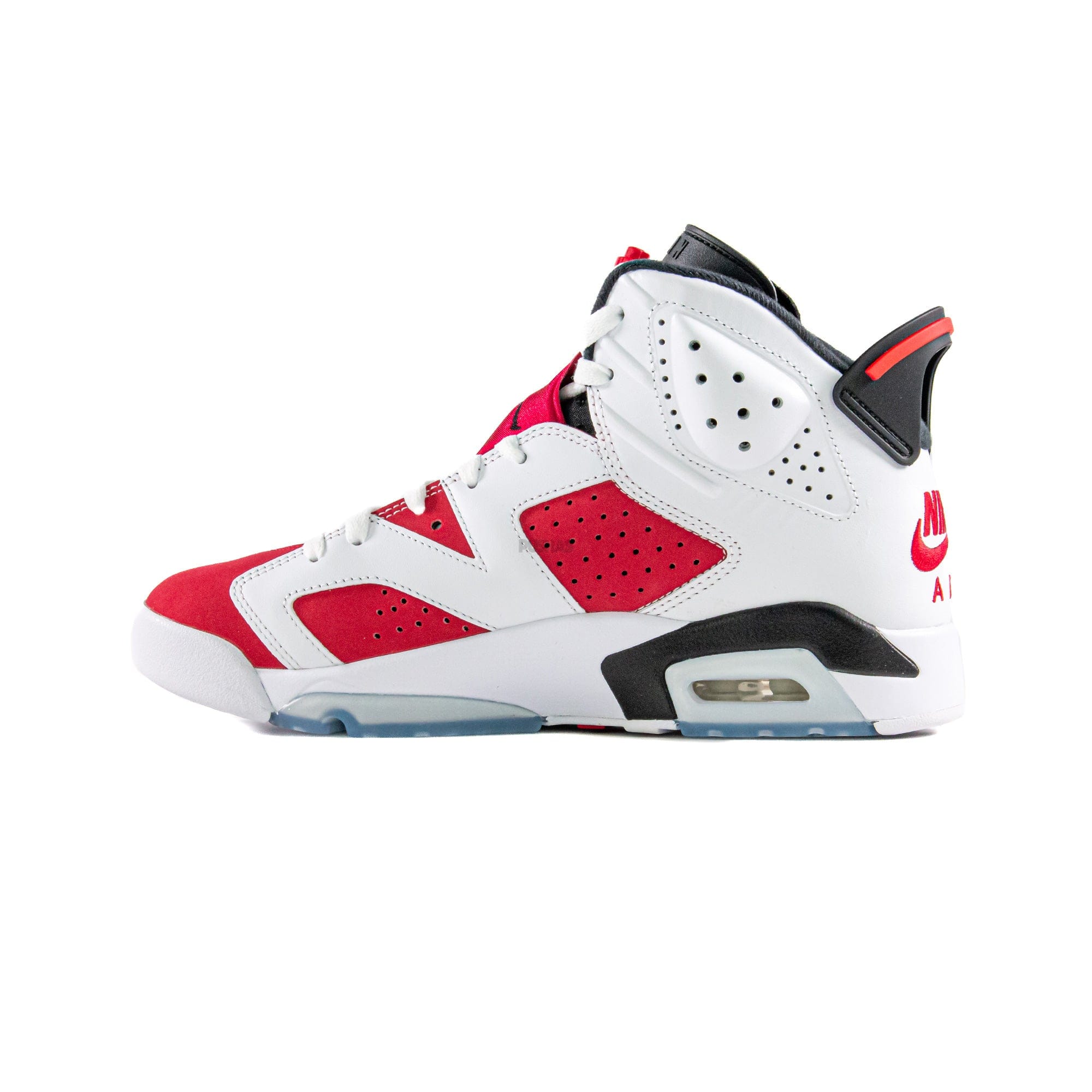 Air Jordan 6 Carmine (2021)