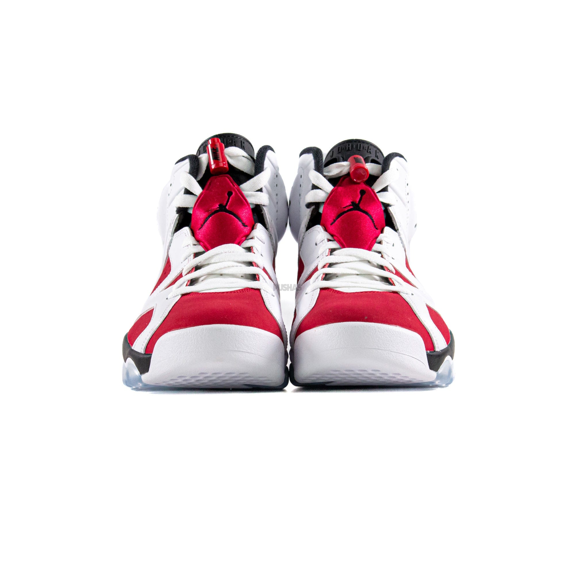 Air Jordan 6 Carmine (2021)