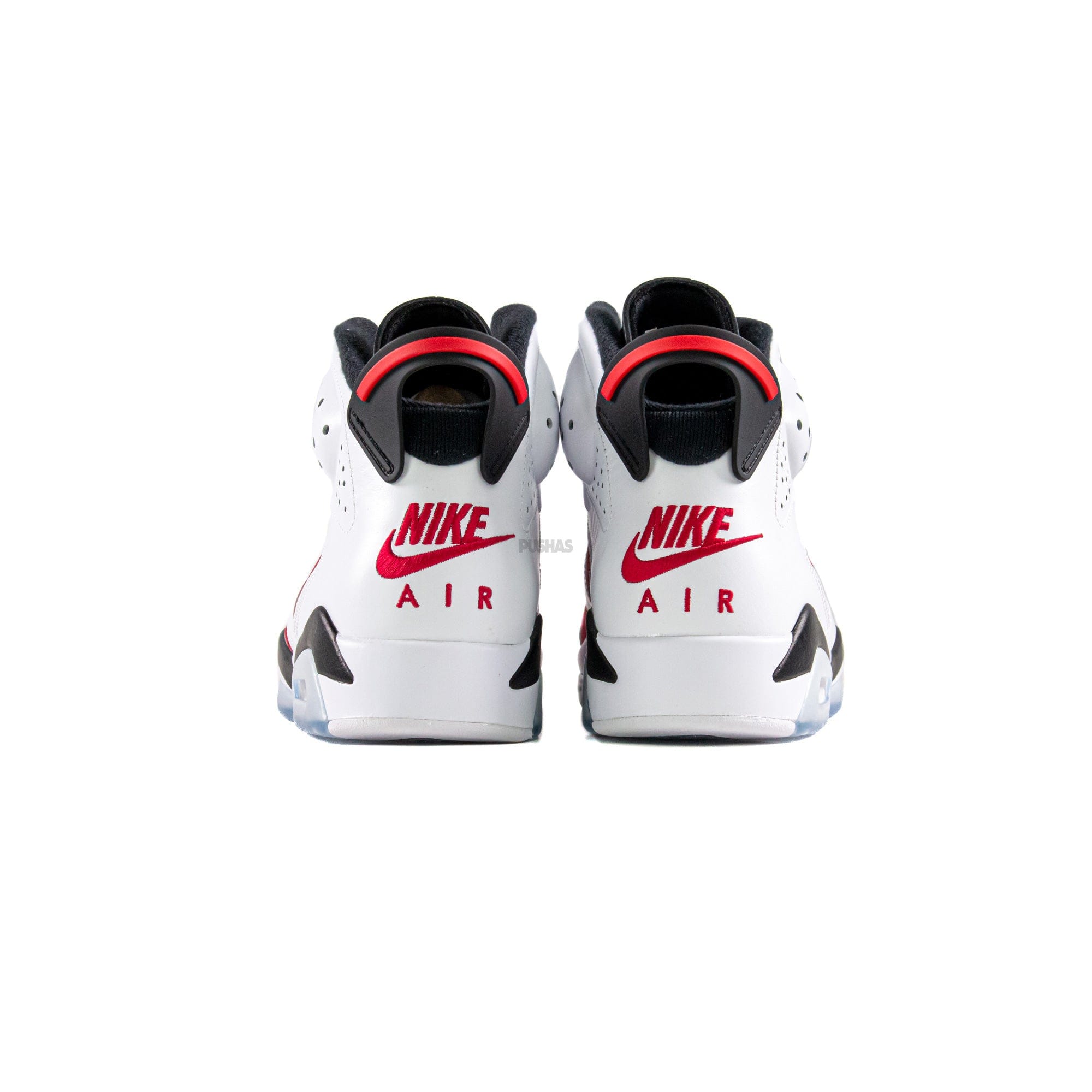 Air Jordan 6 Carmine (2021)