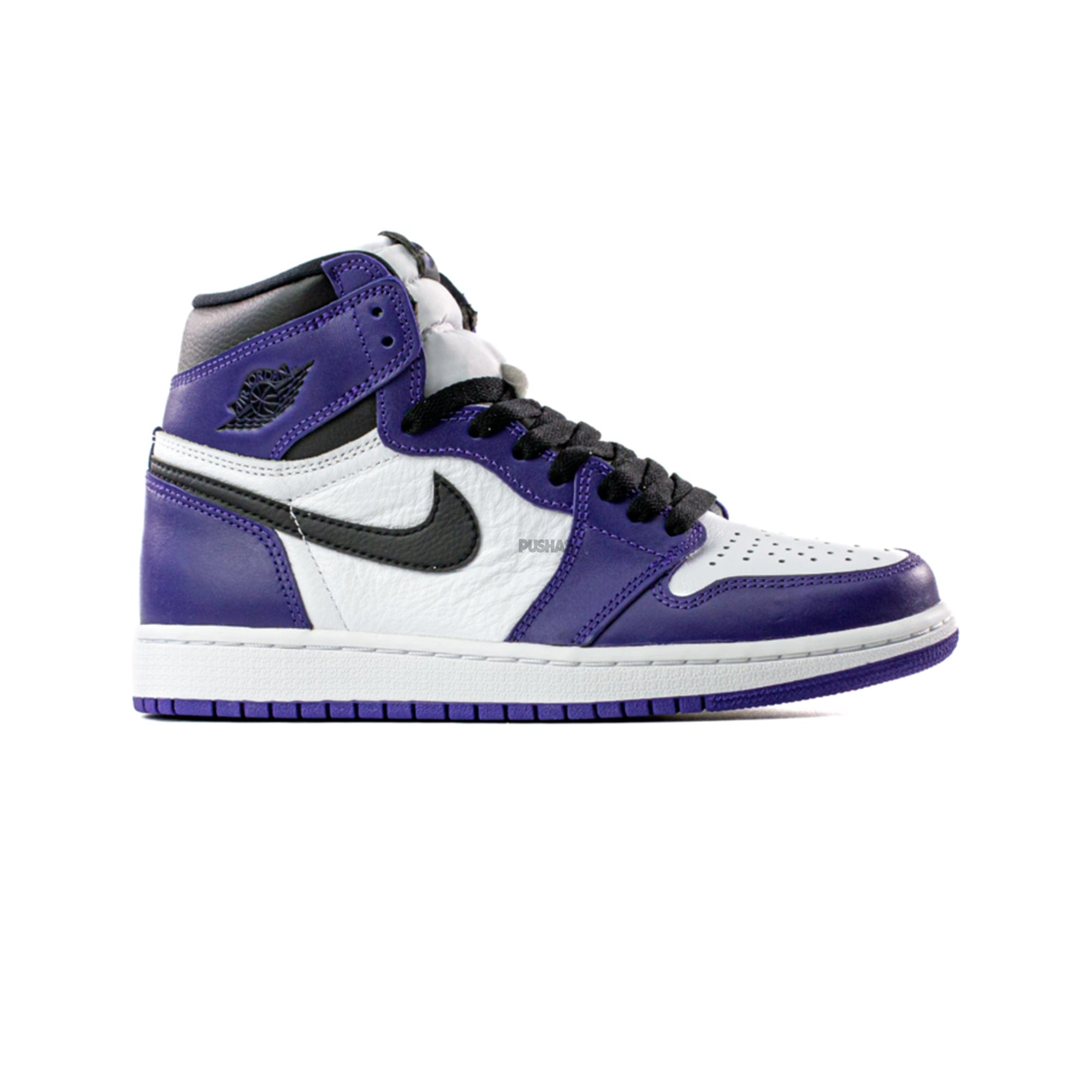 Air Jordan 1 Court Purple 2.0 (2020)