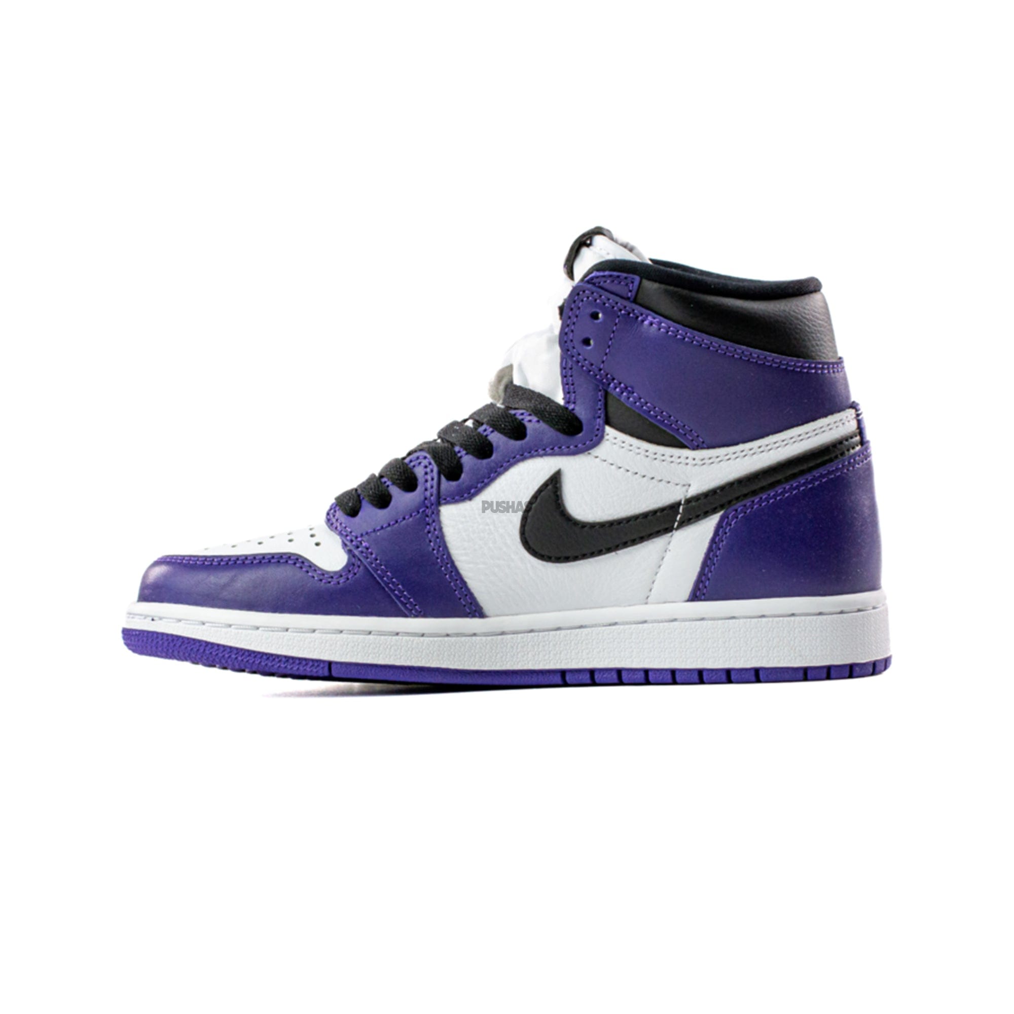 Air Jordan 1 Court Purple 2.0 (2020)