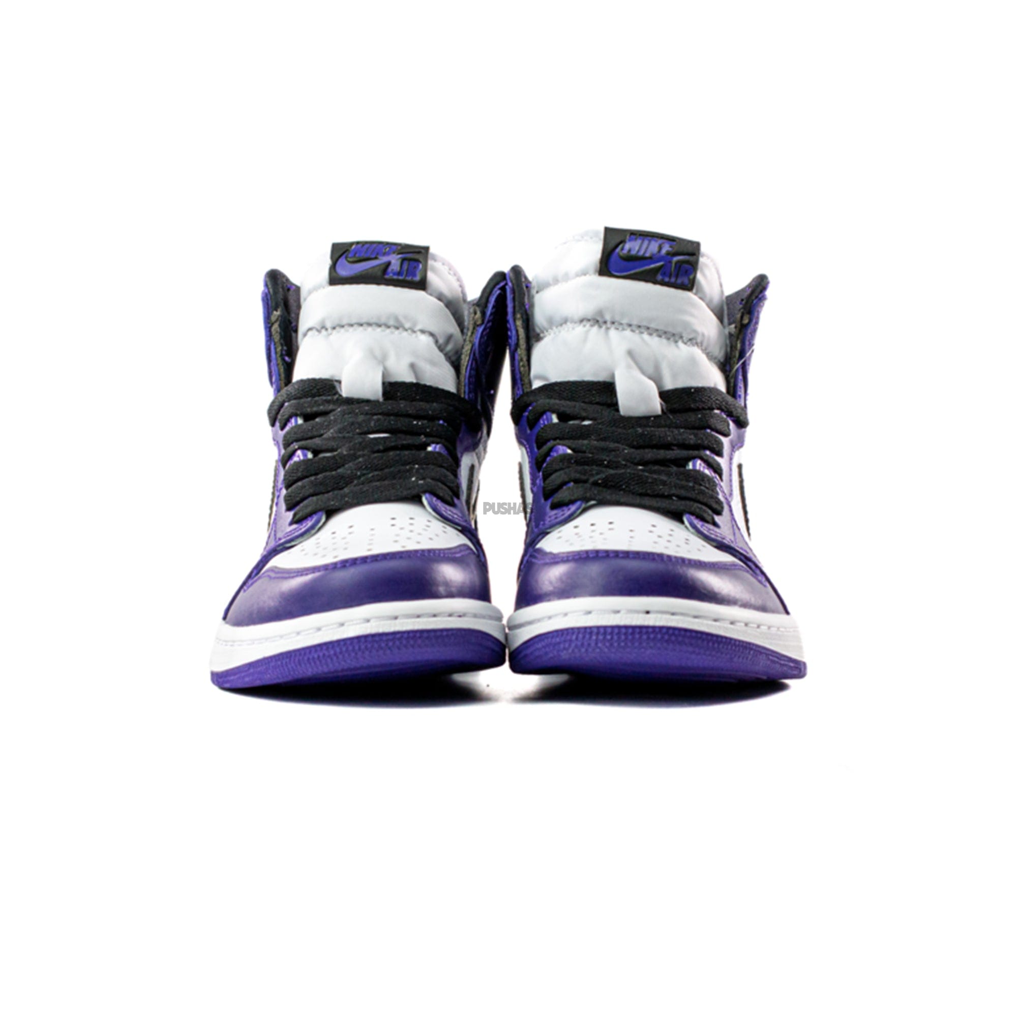 Air Jordan 1 Court Purple 2.0 (2020)