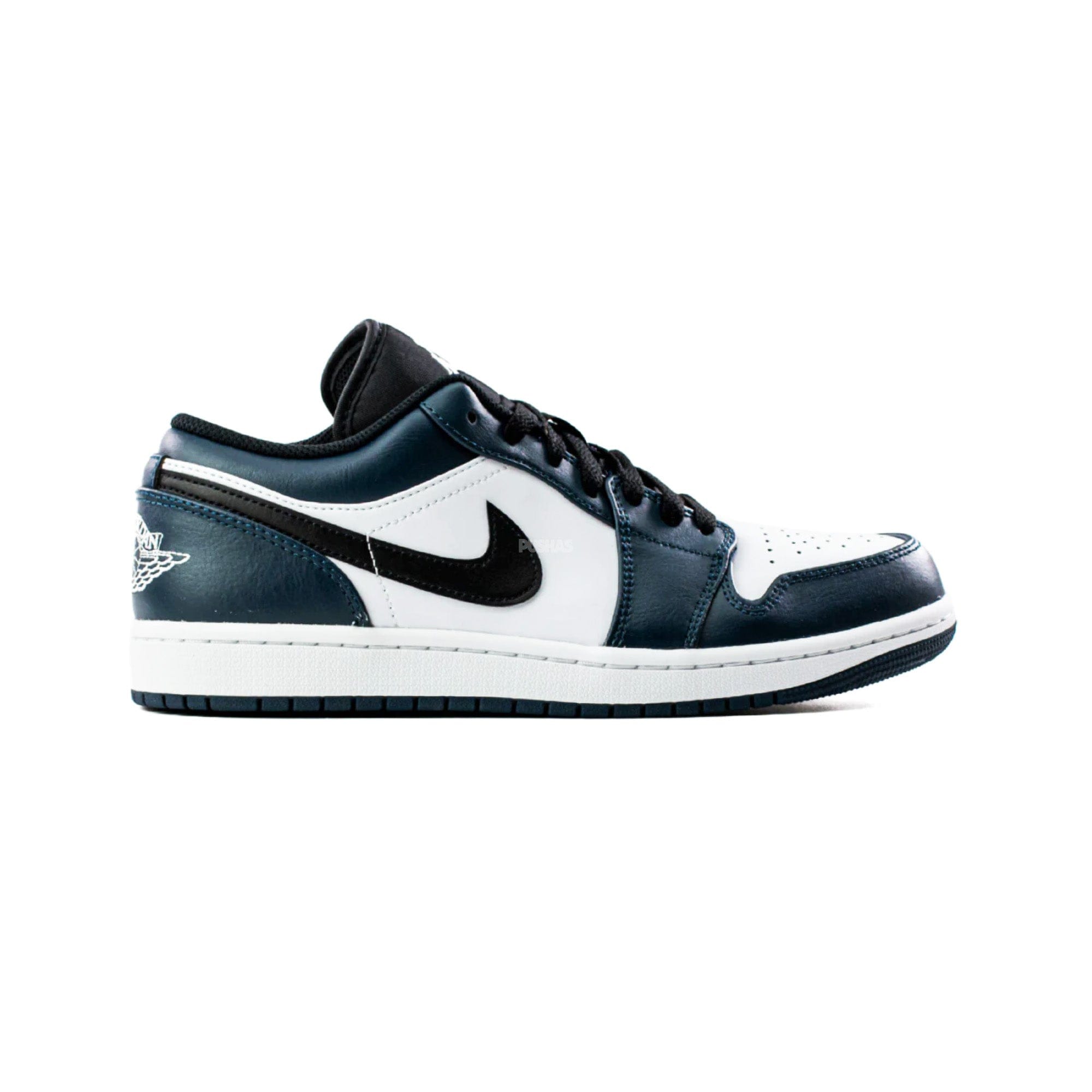 Air Jordan 1 Low Armory Navy