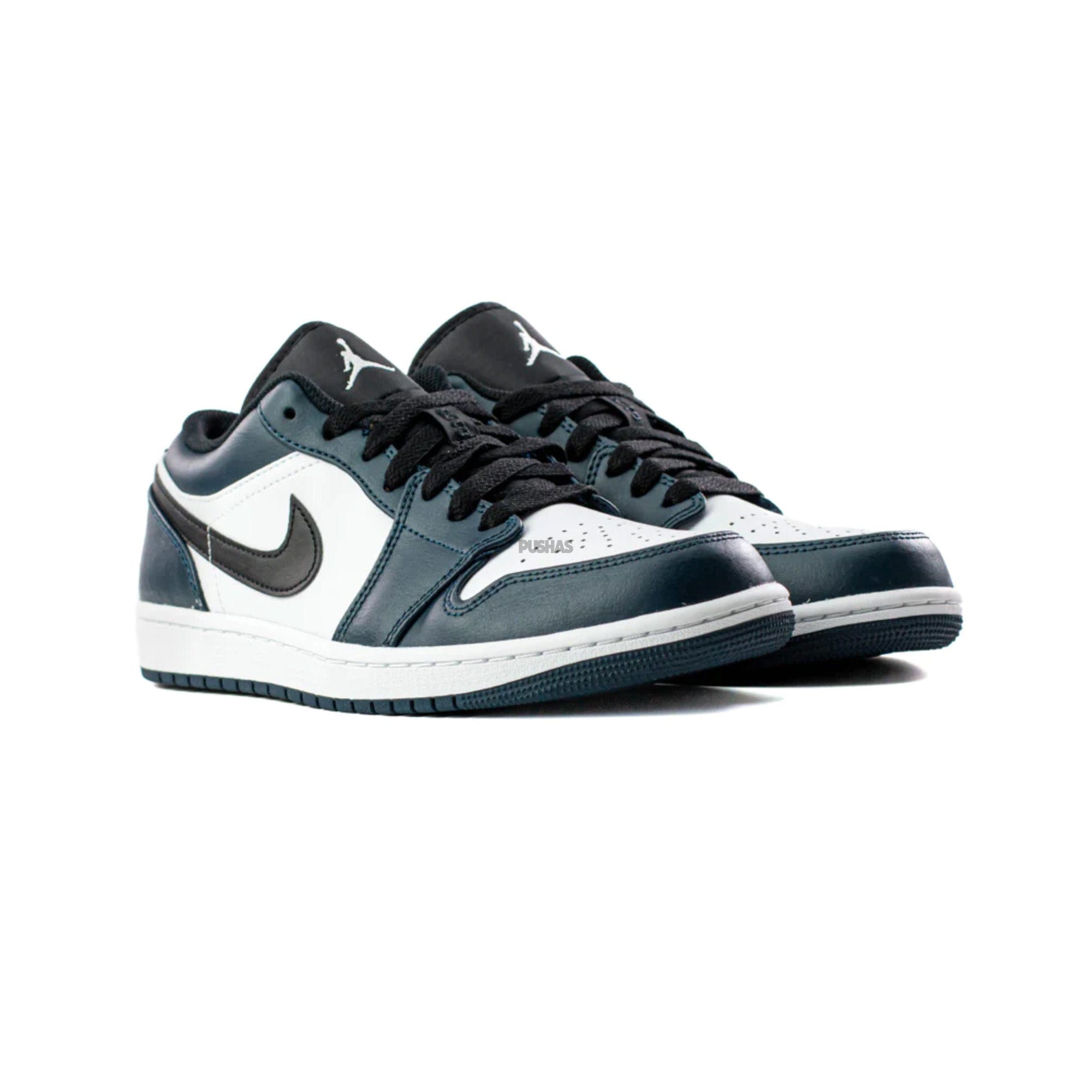 Air Jordan 1 Low Armory Navy