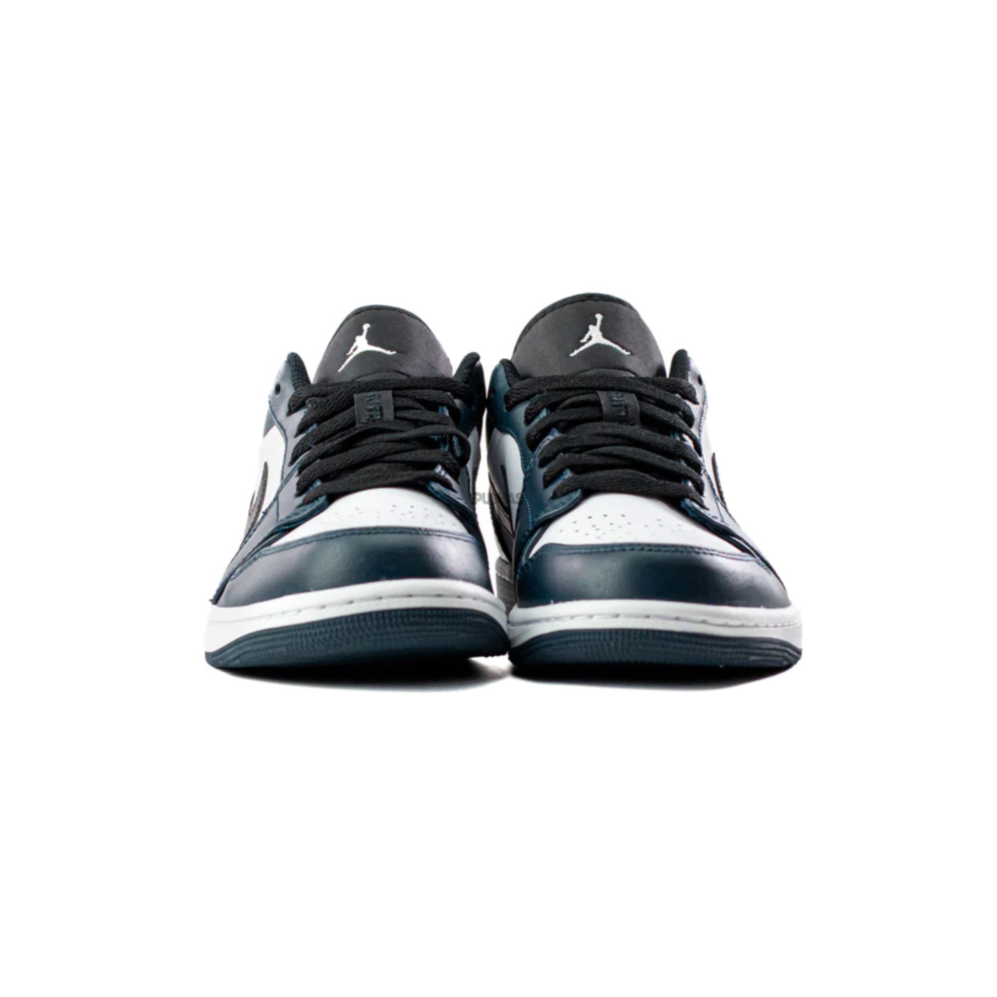 Air Jordan 1 Low Armory Navy
