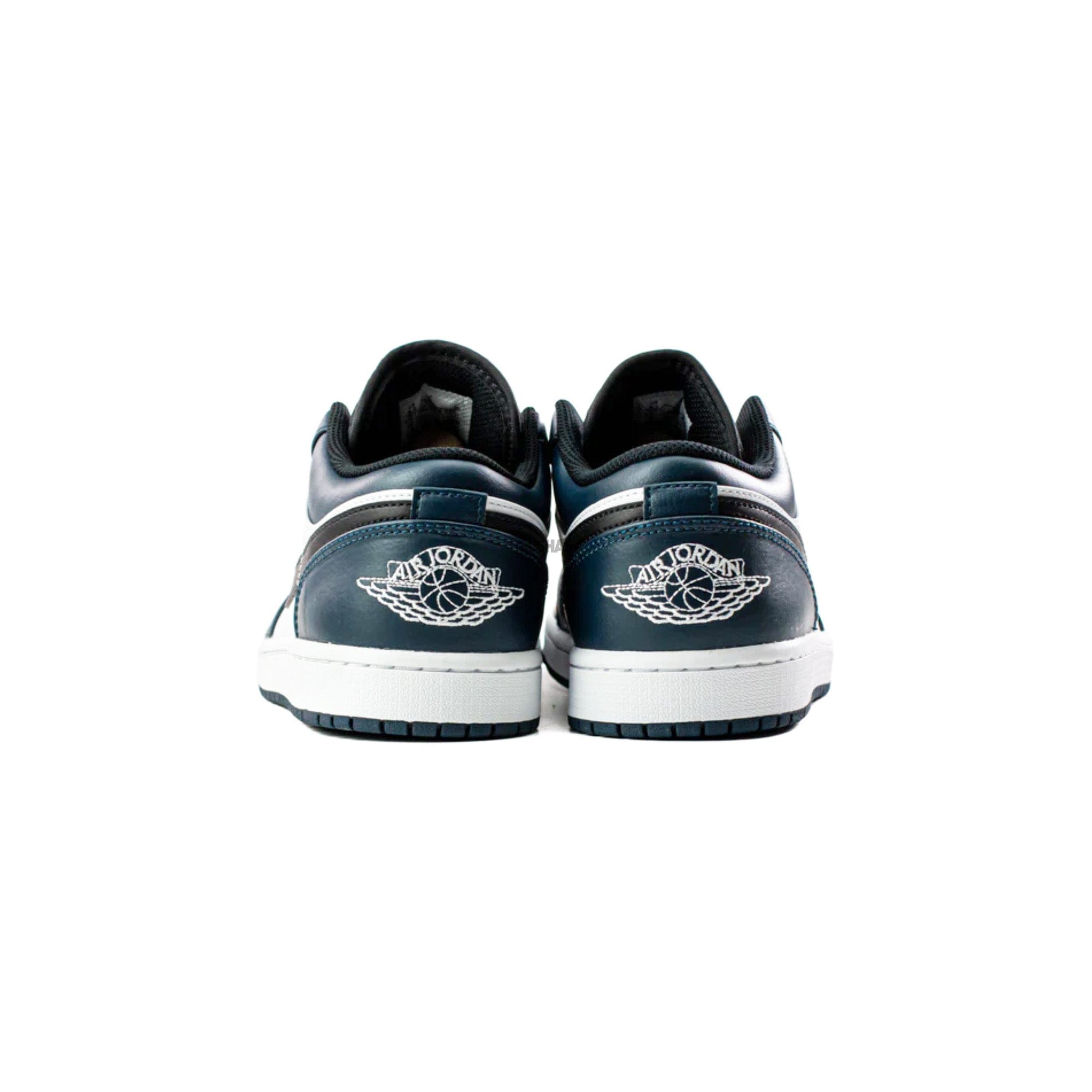 Air Jordan 1 Low Armory Navy