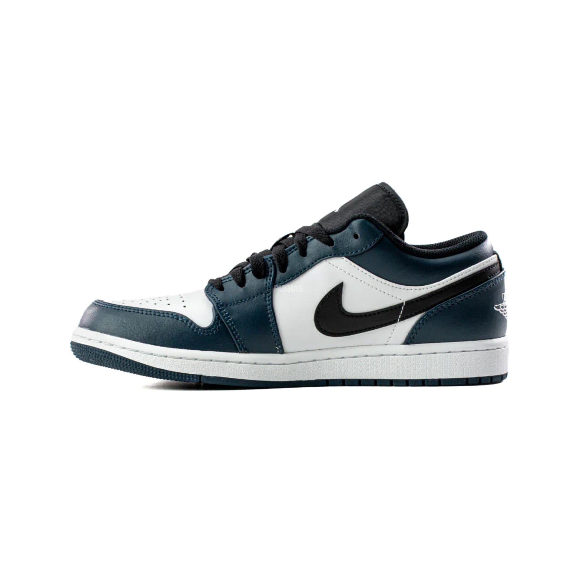 Air Jordan 1 Low Armory Navy