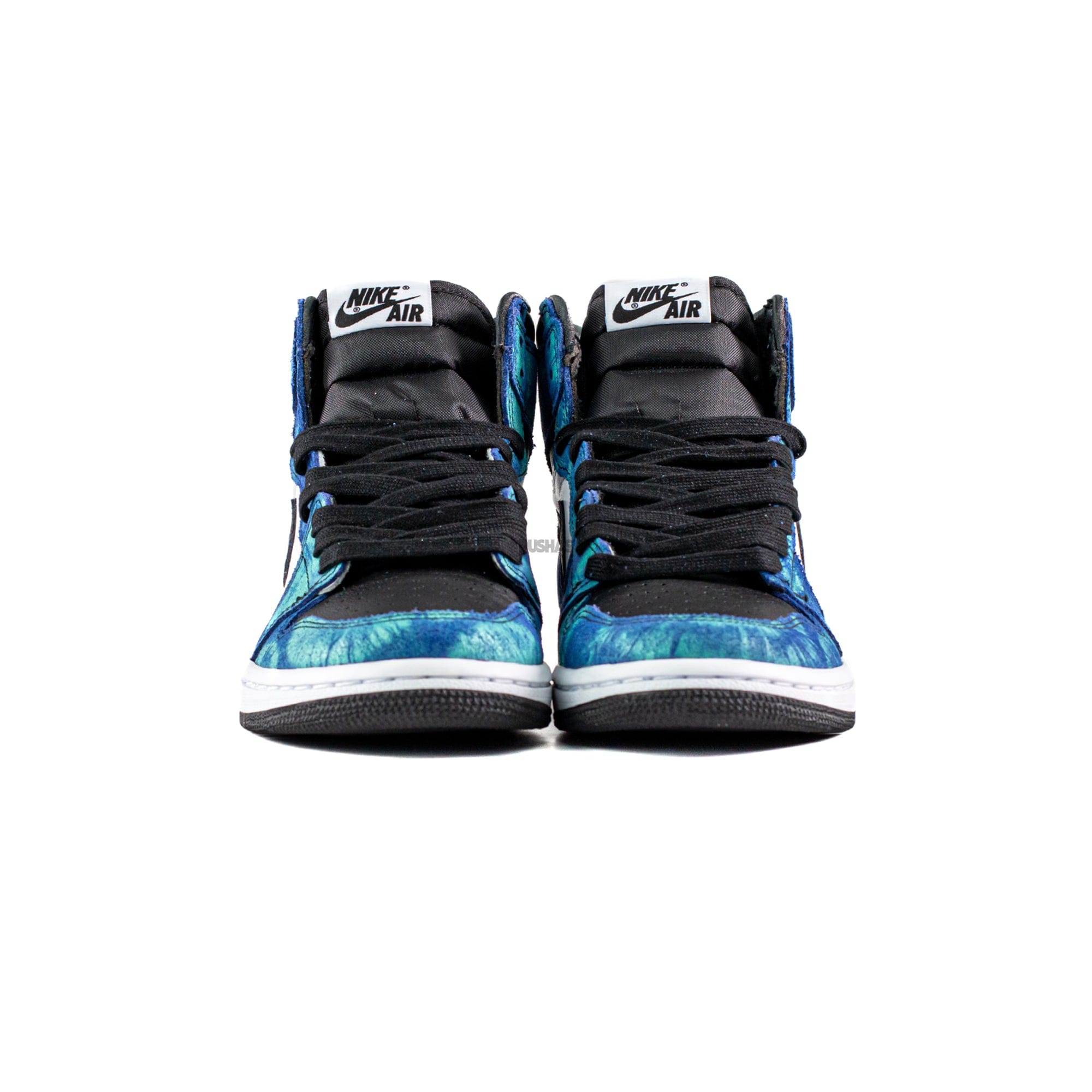 Air Jordan 1 Retro High Tie Dye Women's (2020)