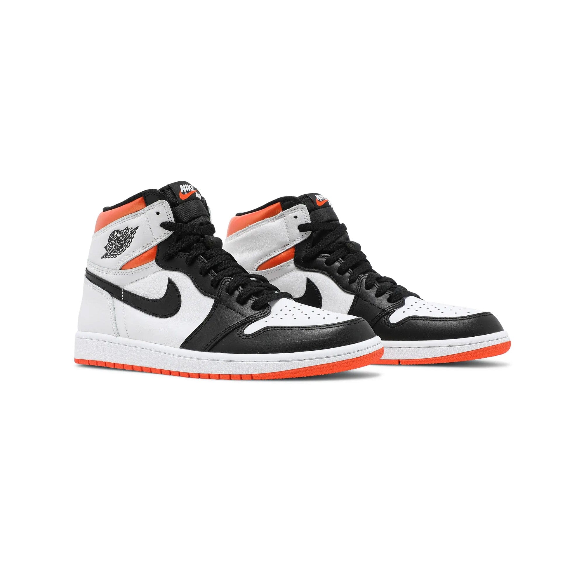 Air Jordan 1 High Electro Orange