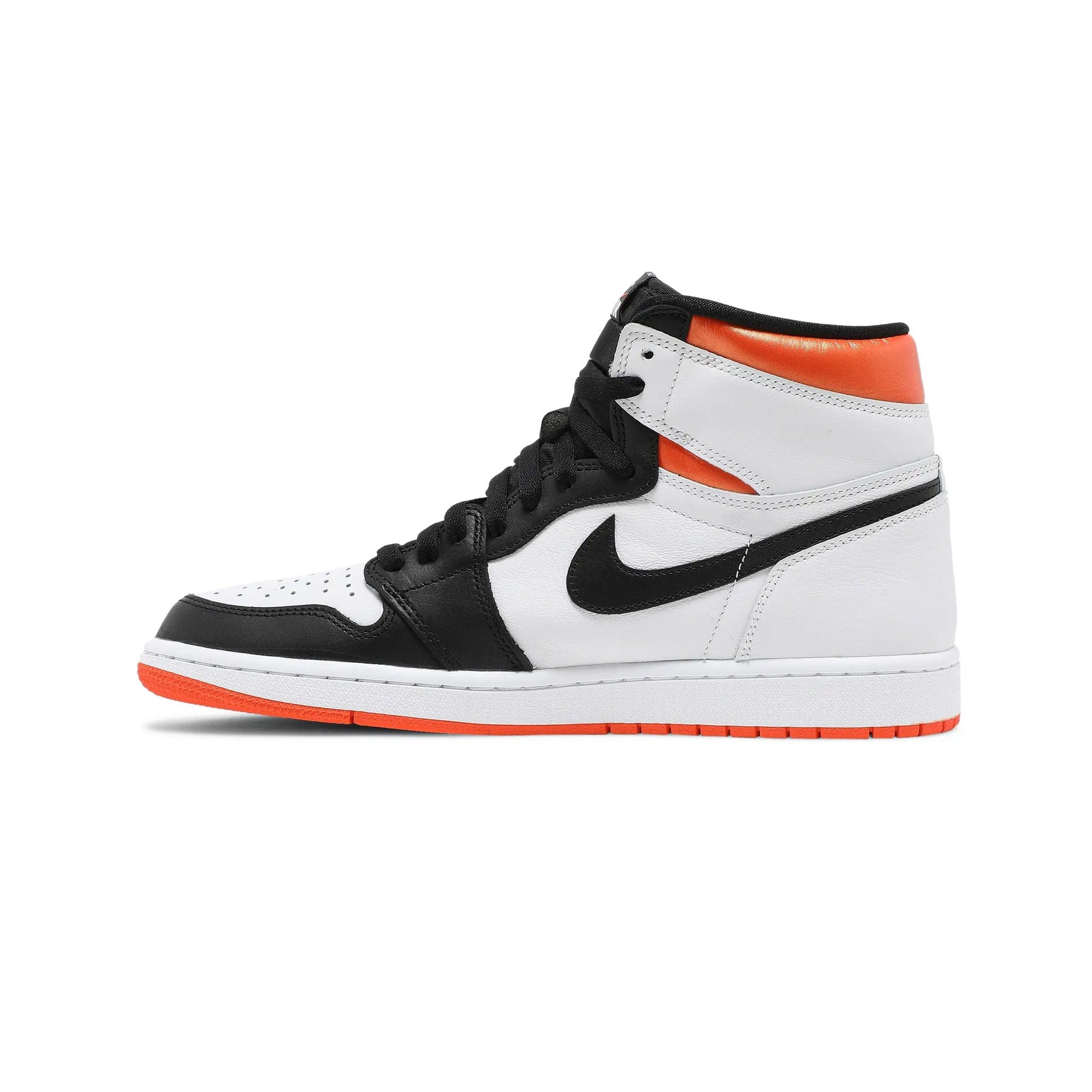 Air Jordan 1 High Electro Orange