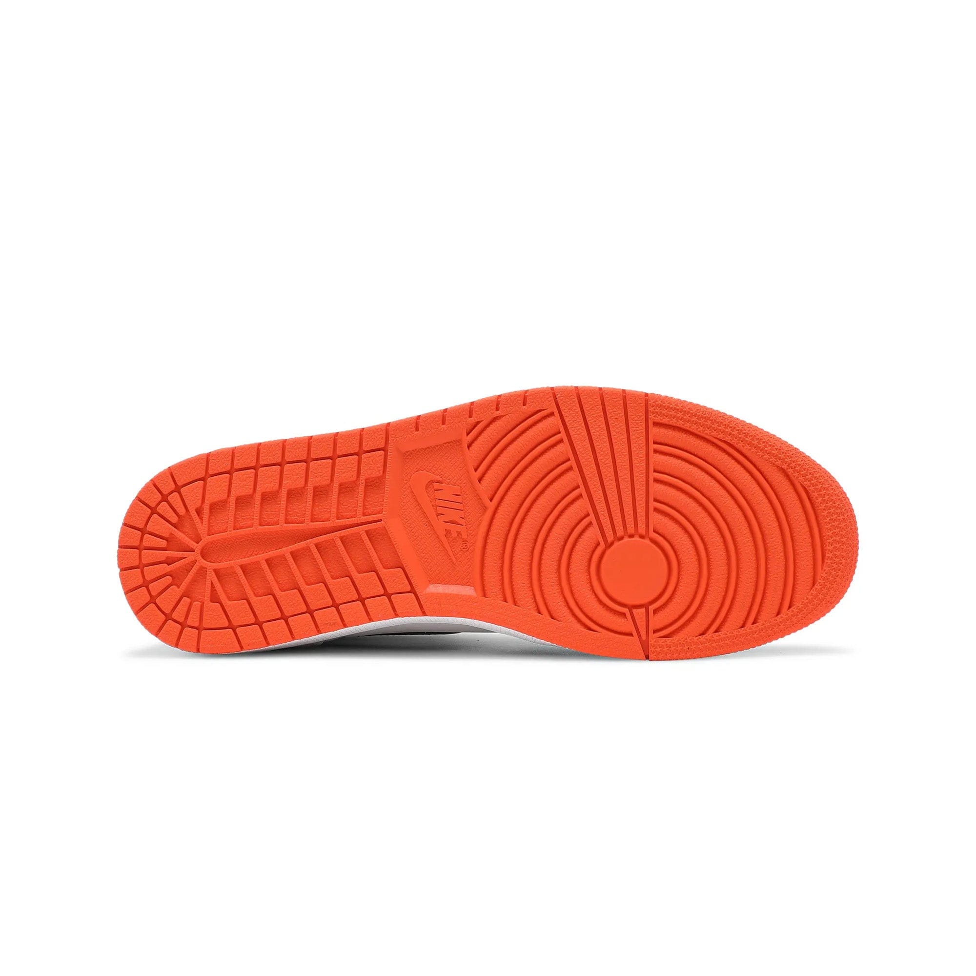 Air Jordan 1 High Electro Orange