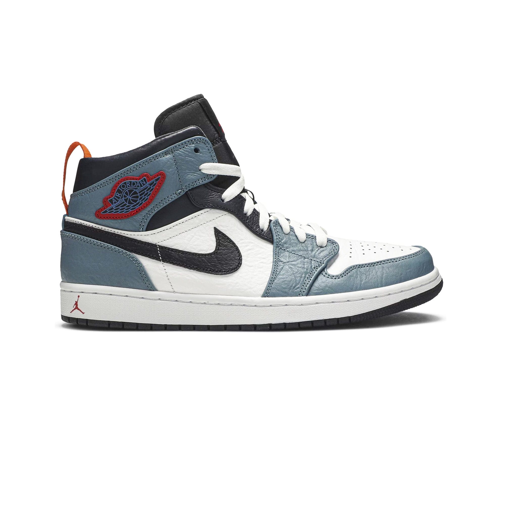 Air Jordan 1 Mid Fearless Facetasm (New)