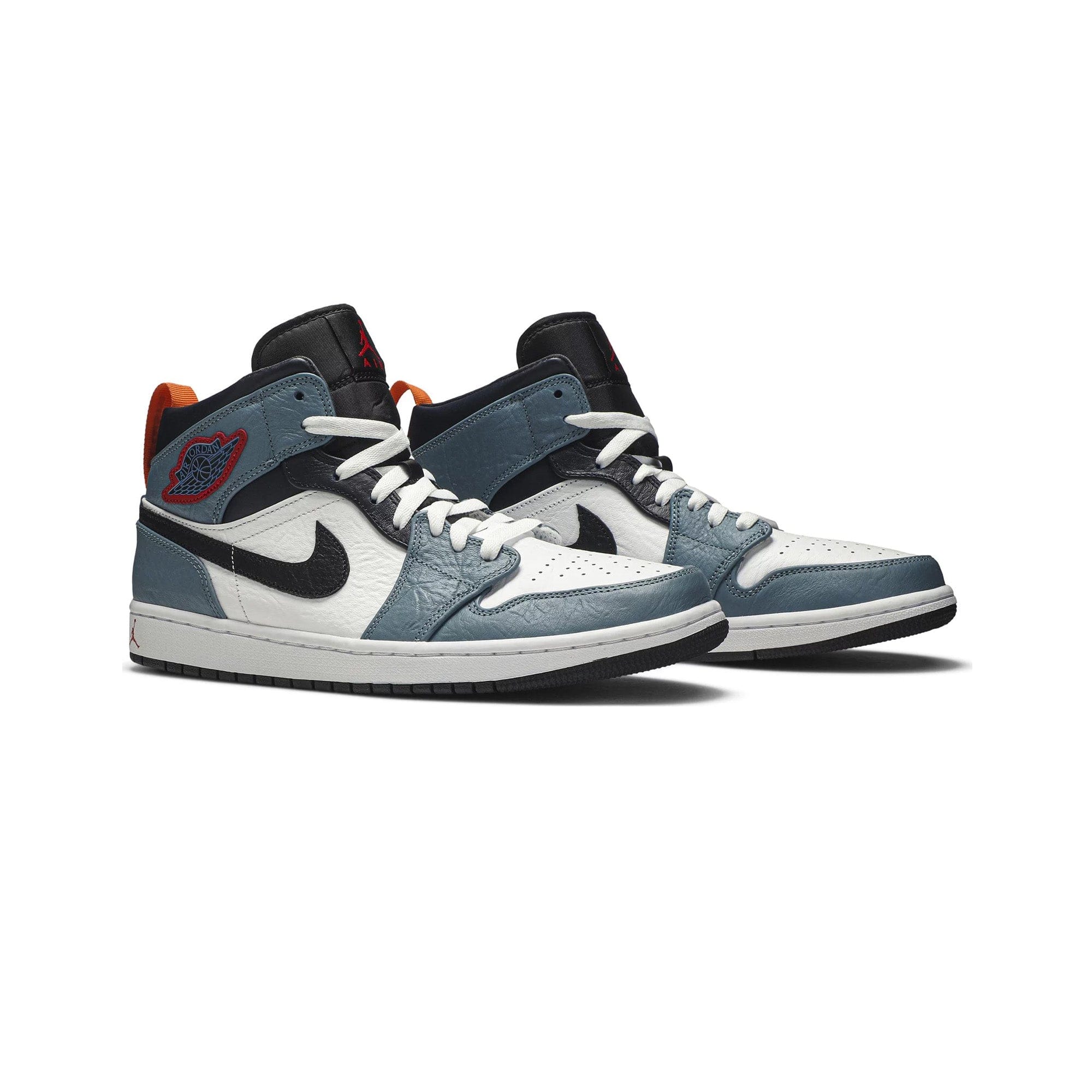 Air Jordan 1 Mid Fearless Facetasm (New)