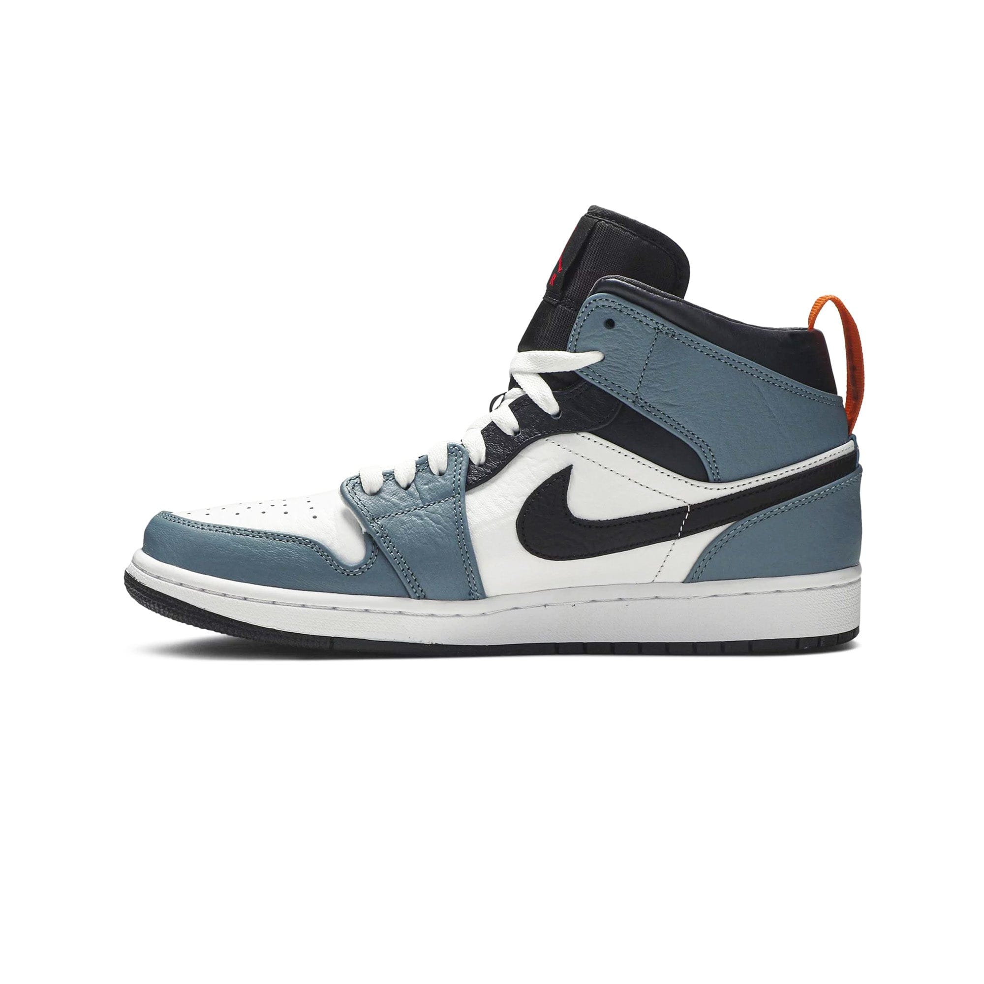 Air Jordan 1 Mid Fearless Facetasm (New)