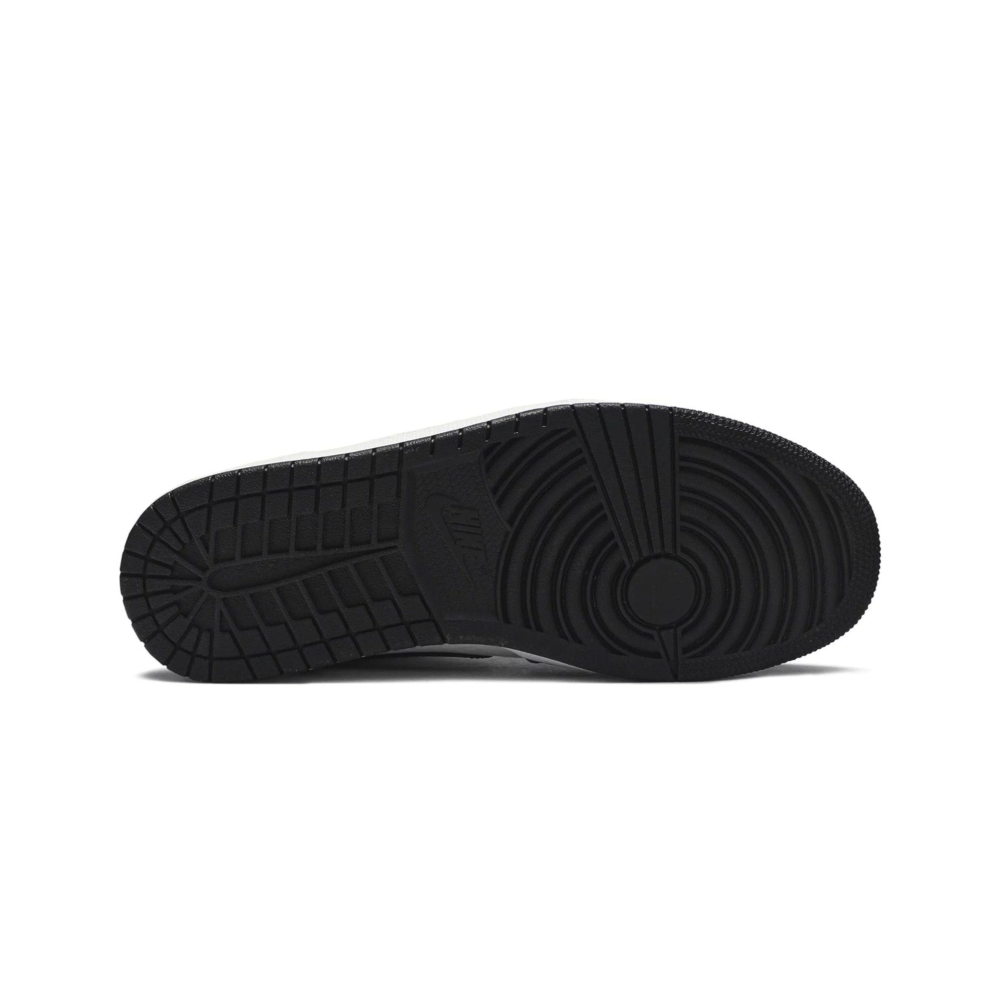 Air Jordan 1 Mid Fearless Facetasm (New)