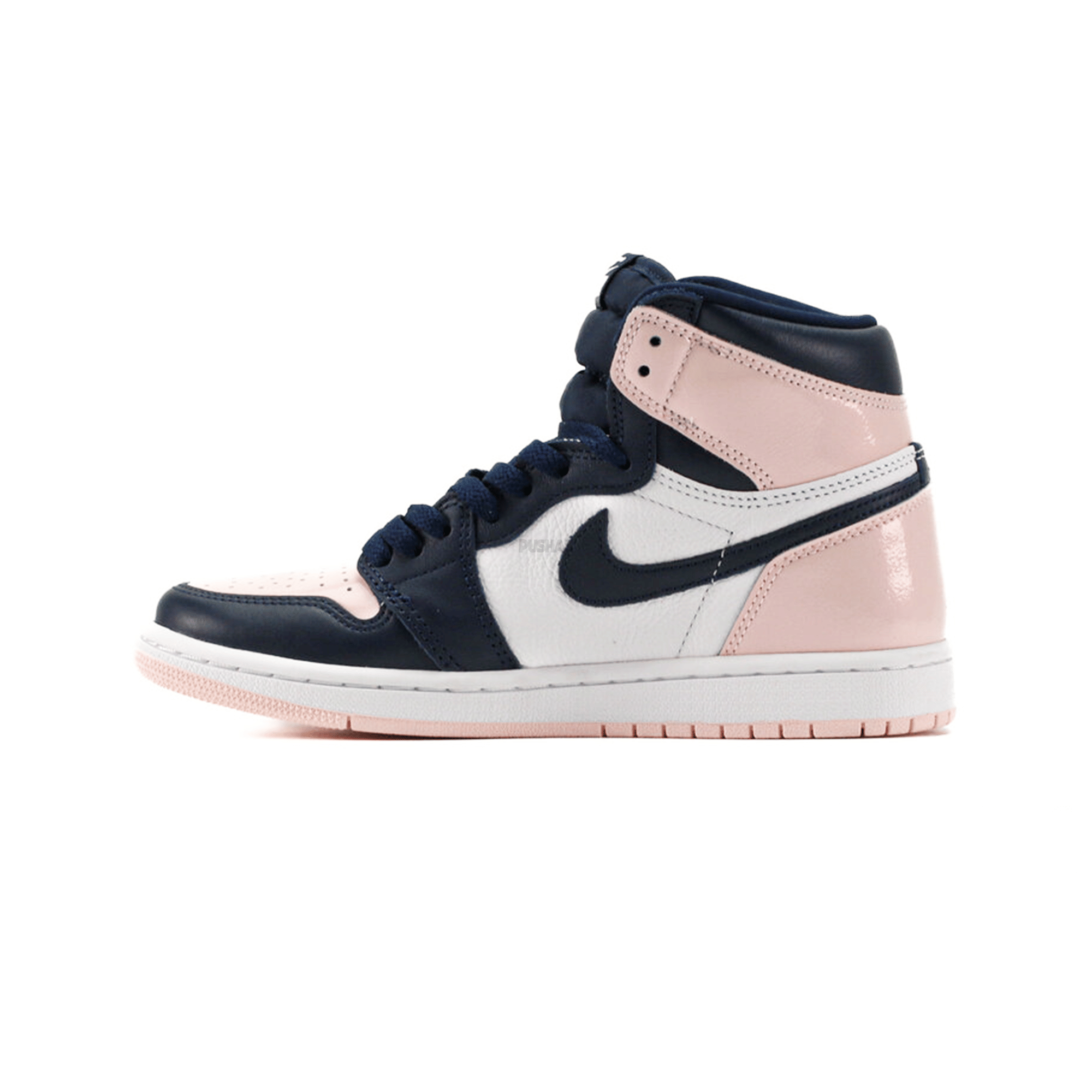 Air Jordan 1 High Bubble Gum Woman's (2021)
