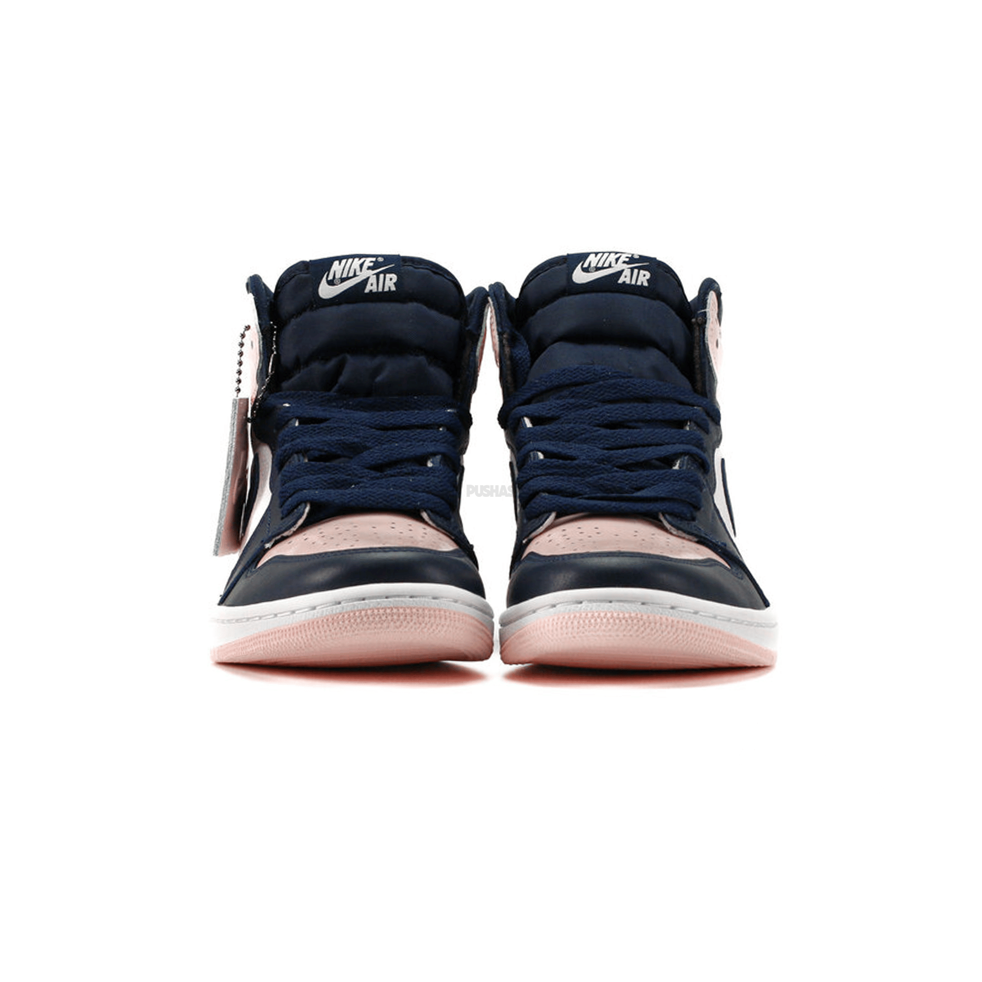 Air Jordan 1 High Bubble Gum Woman's (2021)