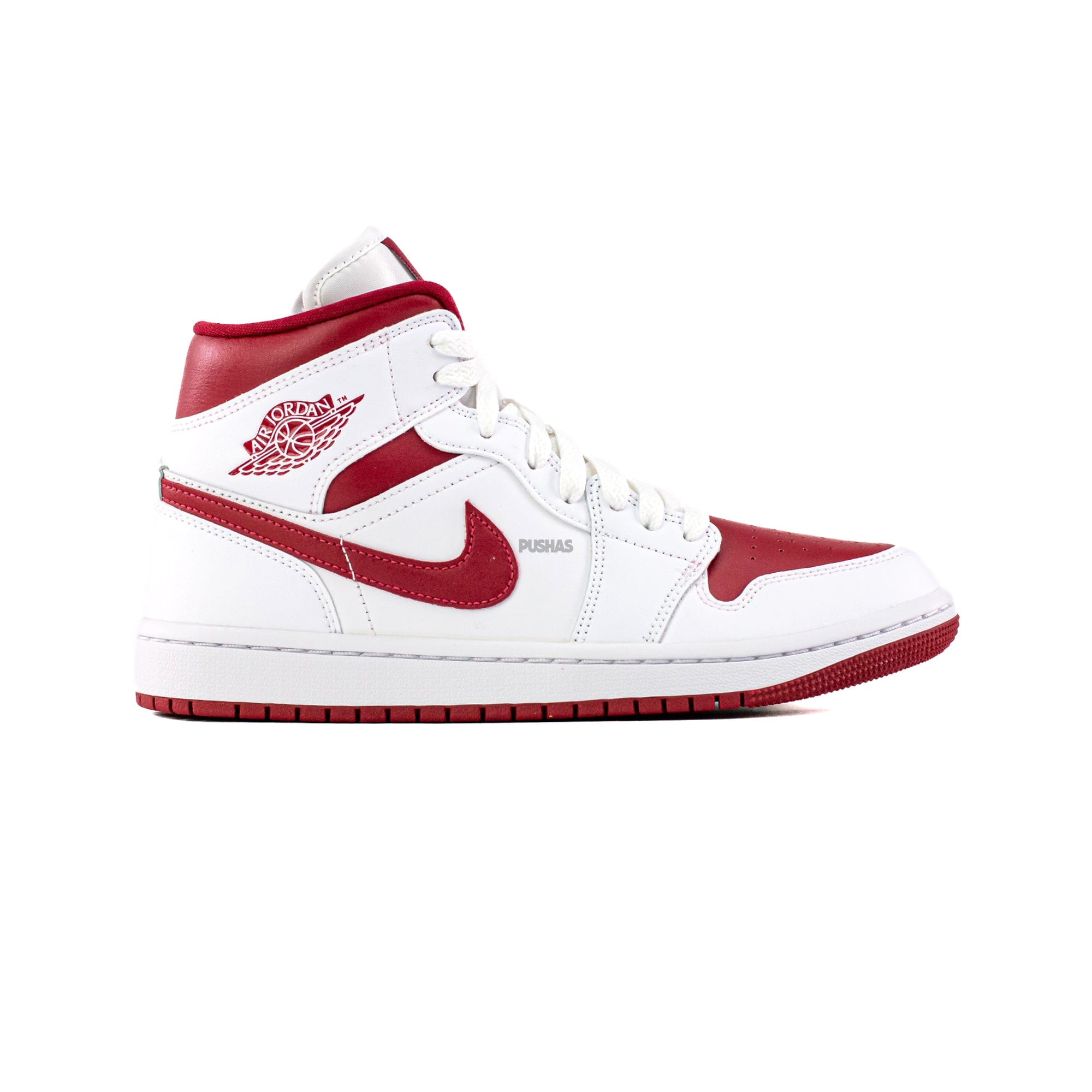 Air Jordan 1 Mid Reverse Chicago Women's (2021)