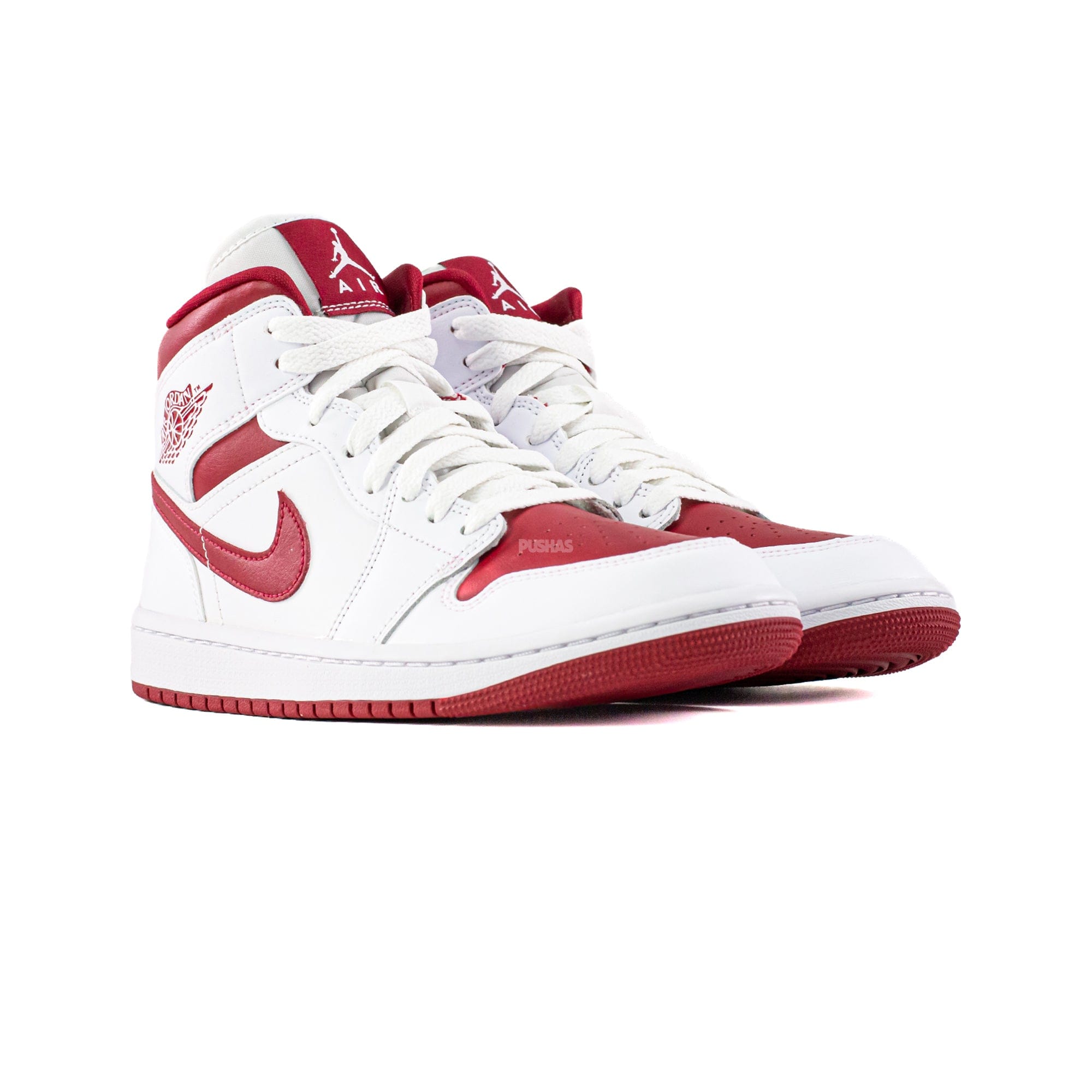 Air Jordan 1 Mid Reverse Chicago Women's (2021)