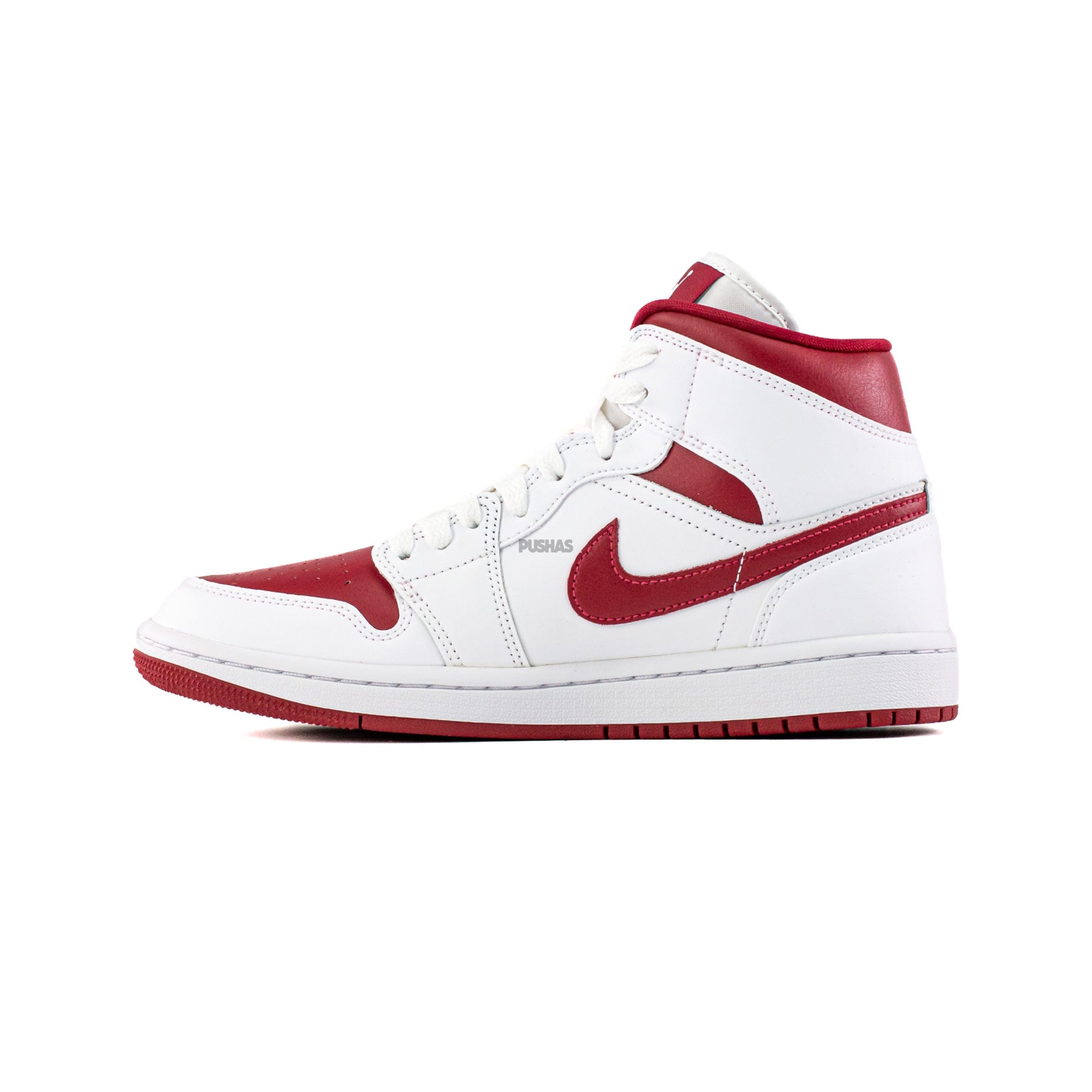 Air Jordan 1 Mid Reverse Chicago Women's (2021)