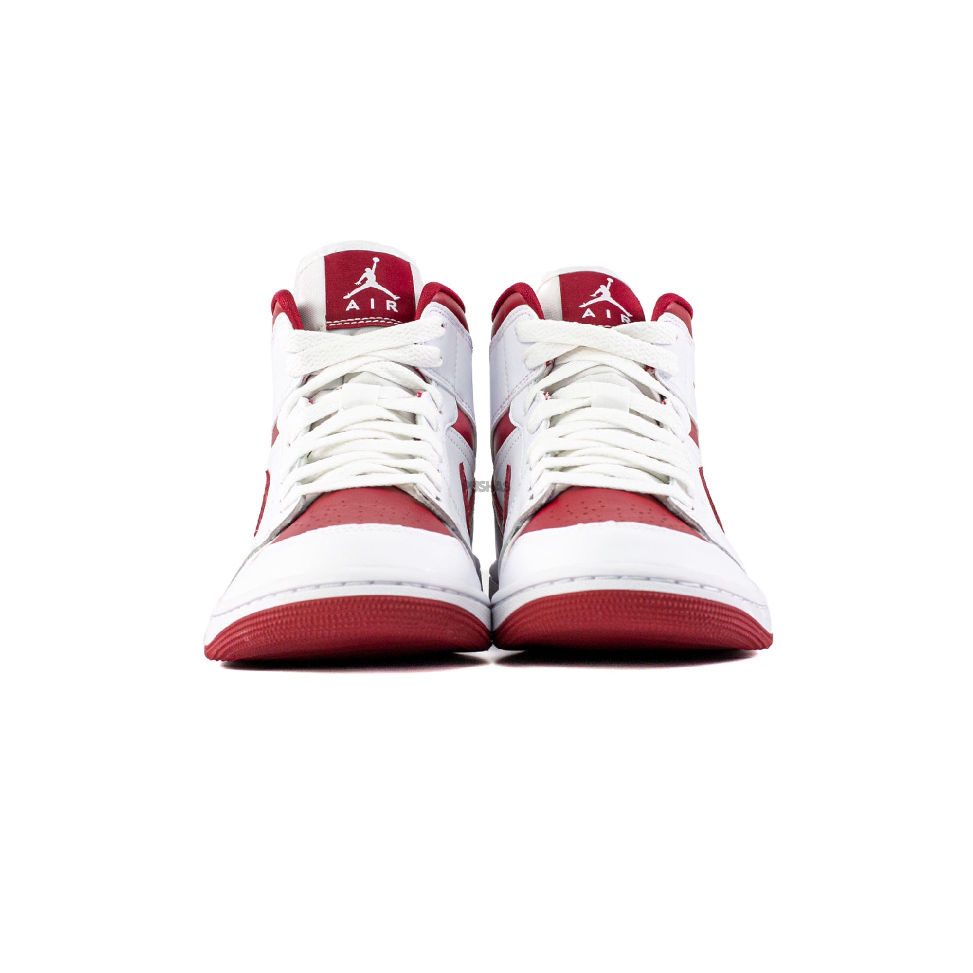 Air Jordan 1 Mid Reverse Chicago Women's (2021)