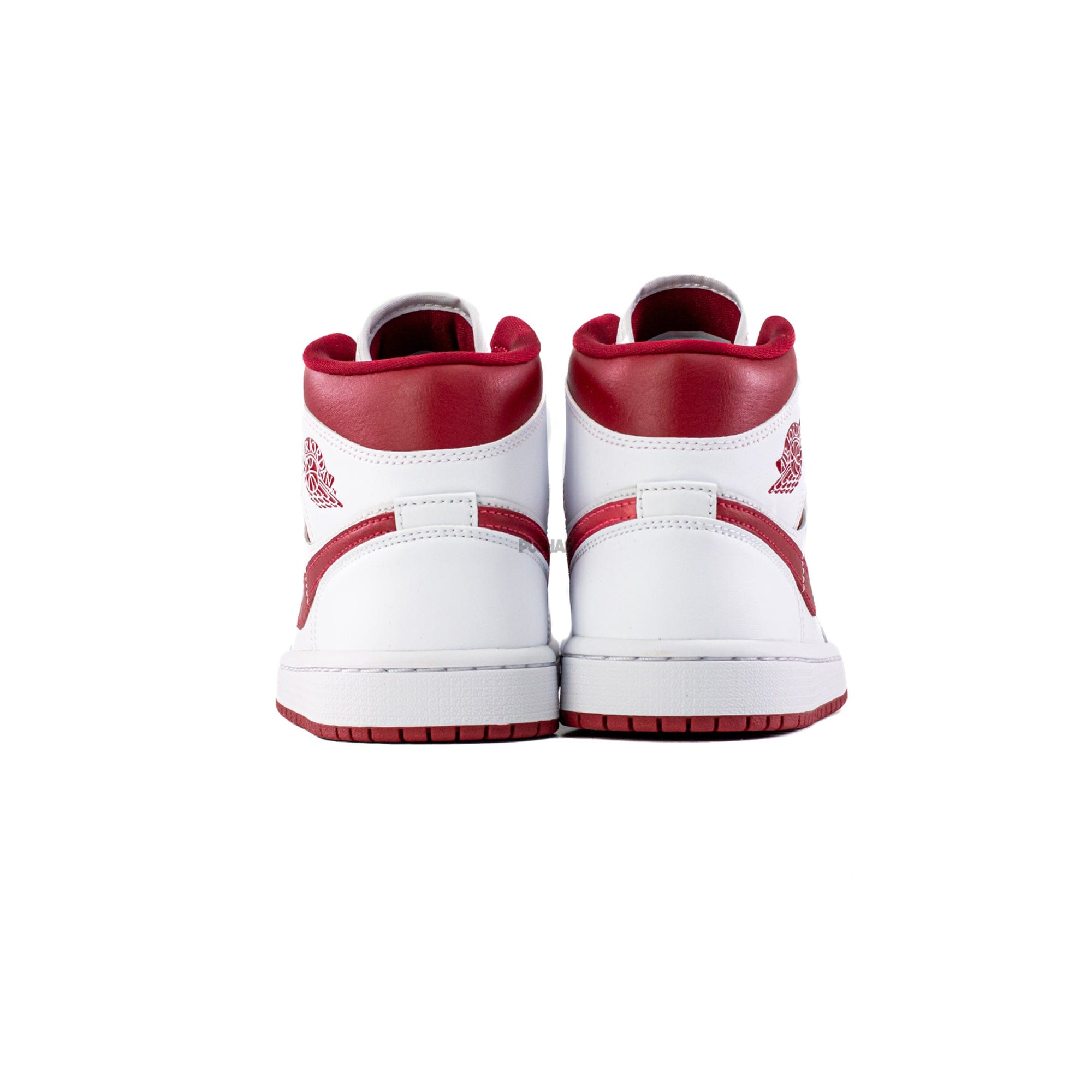 Air Jordan 1 Mid Reverse Chicago Women's (2021)
